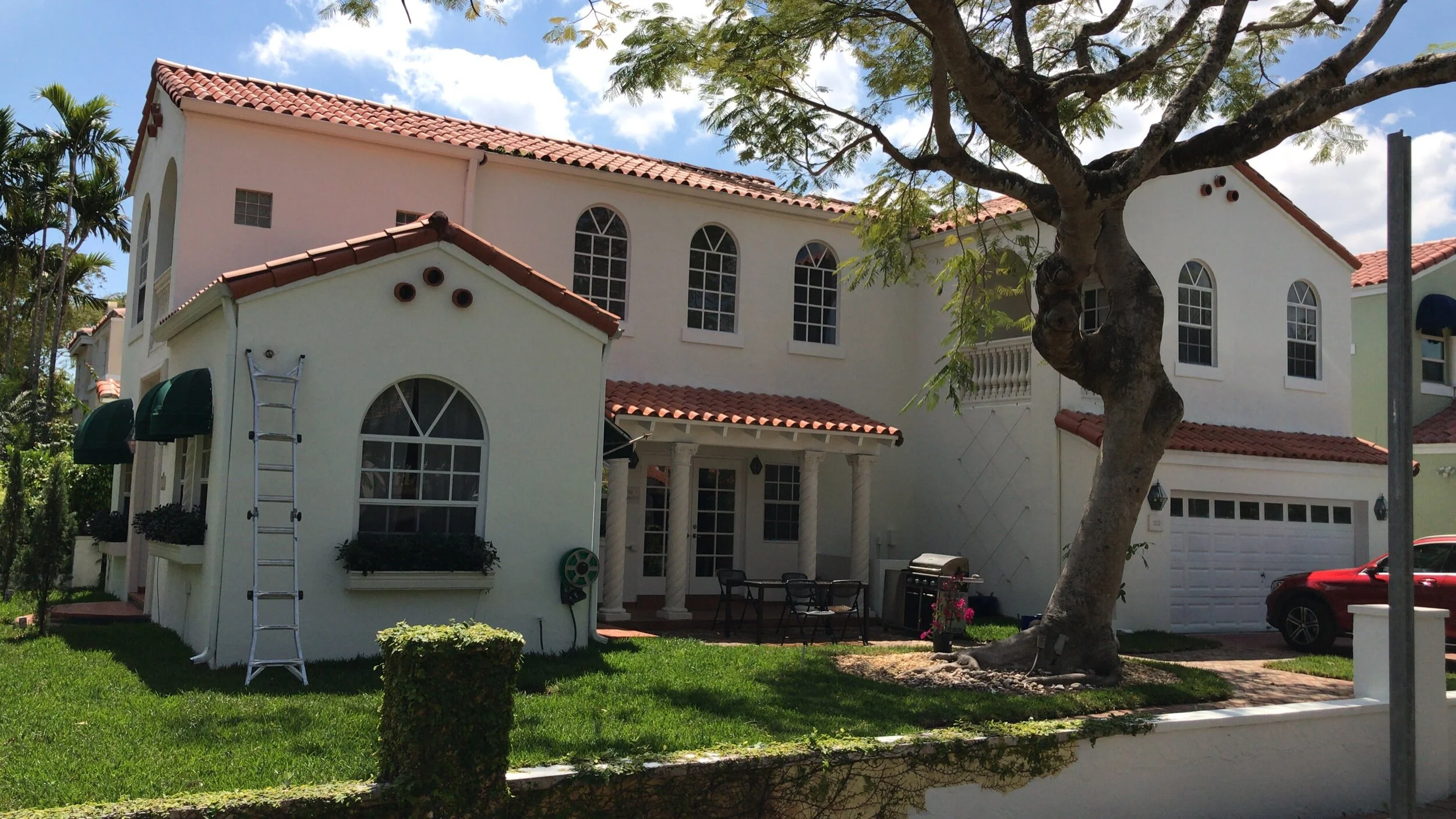 Residential Builder Miami