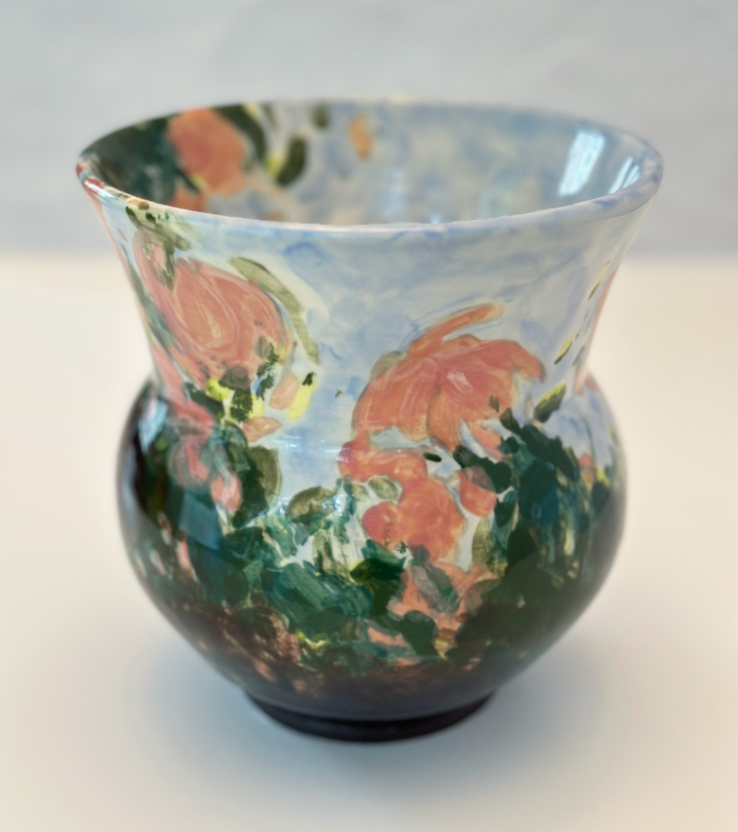 Claude Vase