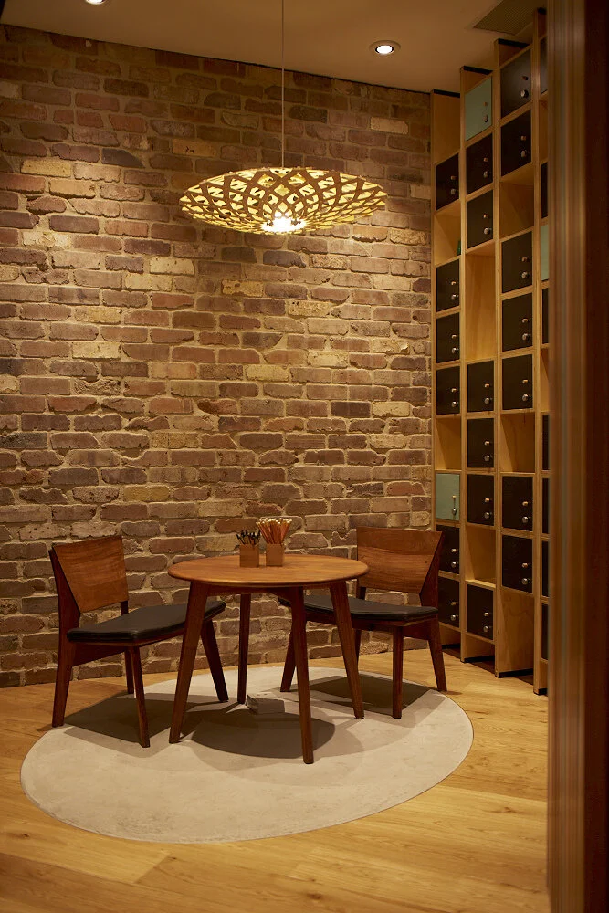 CUA Fitouts