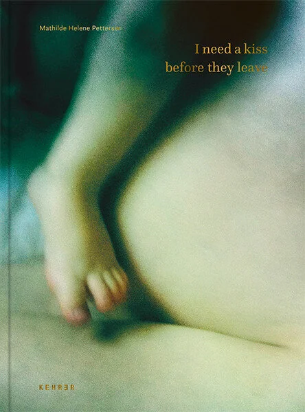 NEW BOOK OUT @ PARIS PHOTO 