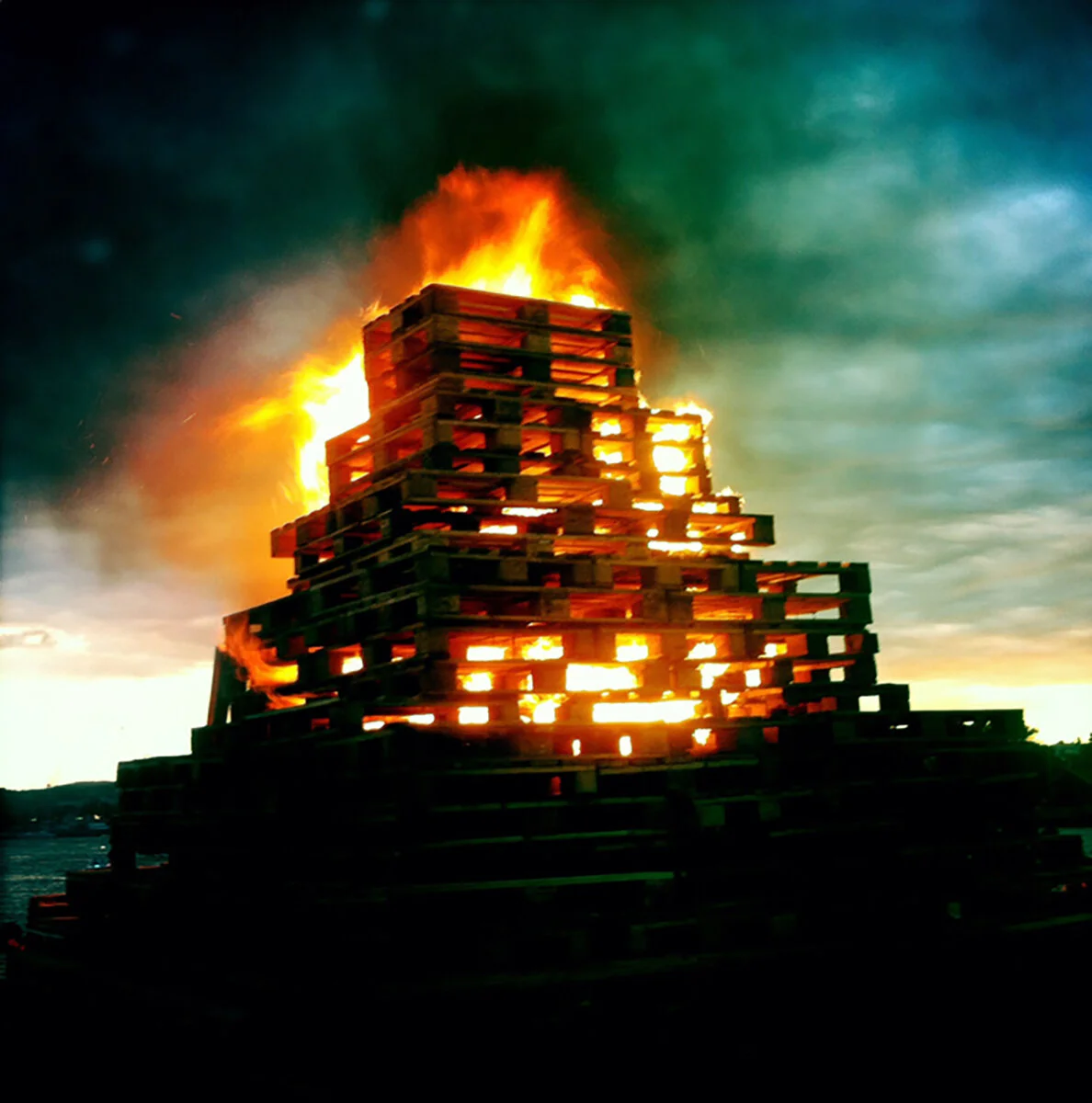 KUNSTNERMØTE SØRLANDETS KUNSTMUSEUM