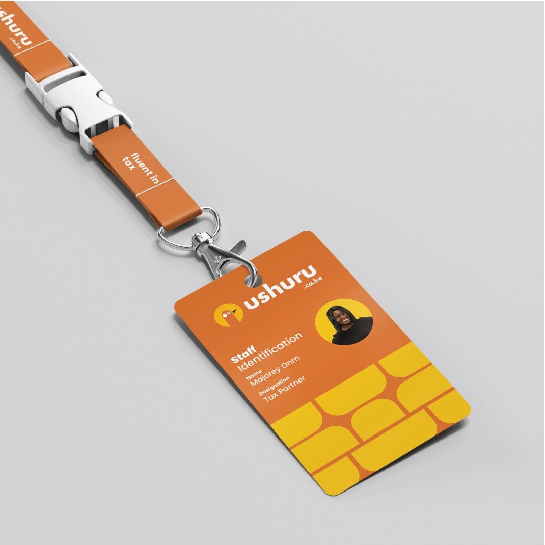 A while ago, we got the opportunity to work on a brand identity system for a boutique tax, bookkeeping, and advisory service company called ushuru.co.ke based in Kenya.

So what exactly are the benefits of having a brand identity system? 

A brand id