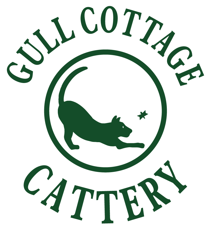 Gull Cottage Cattery