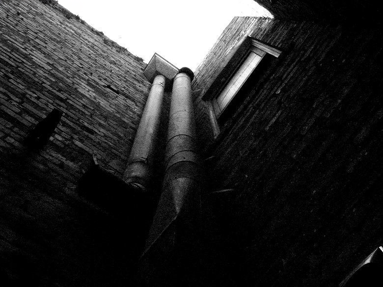 Bricks and Pipes