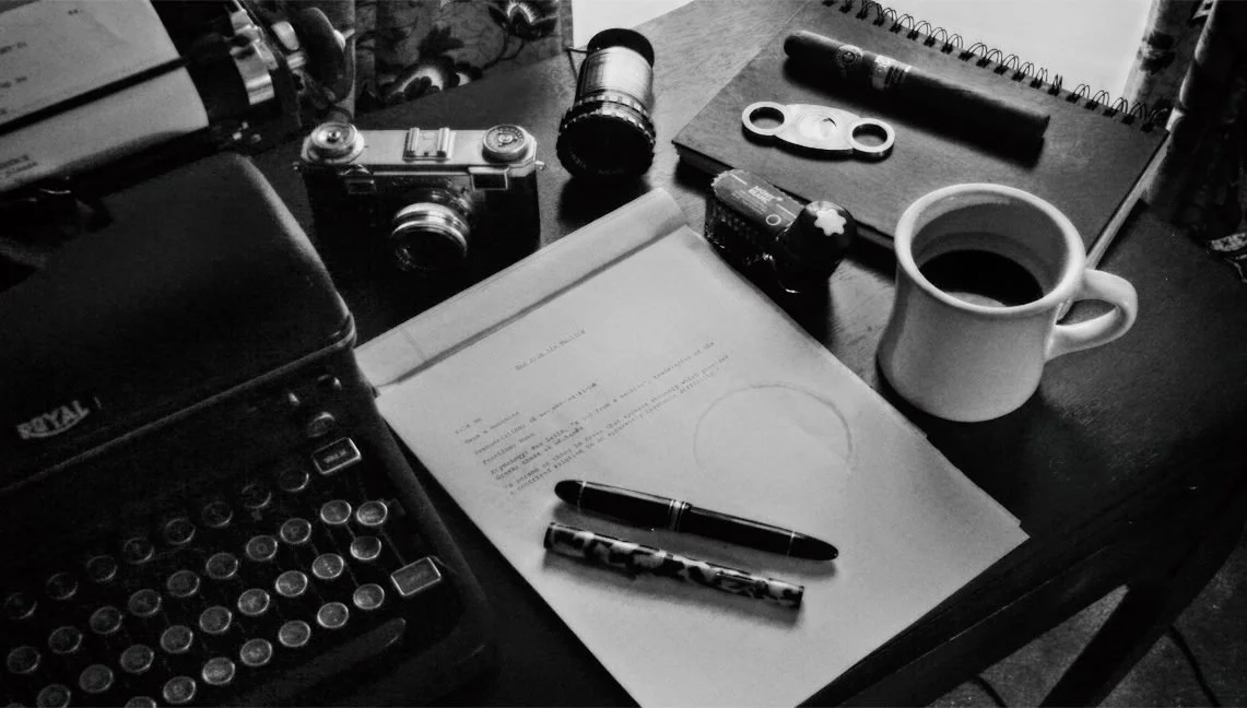 A Few of My Favorite Things