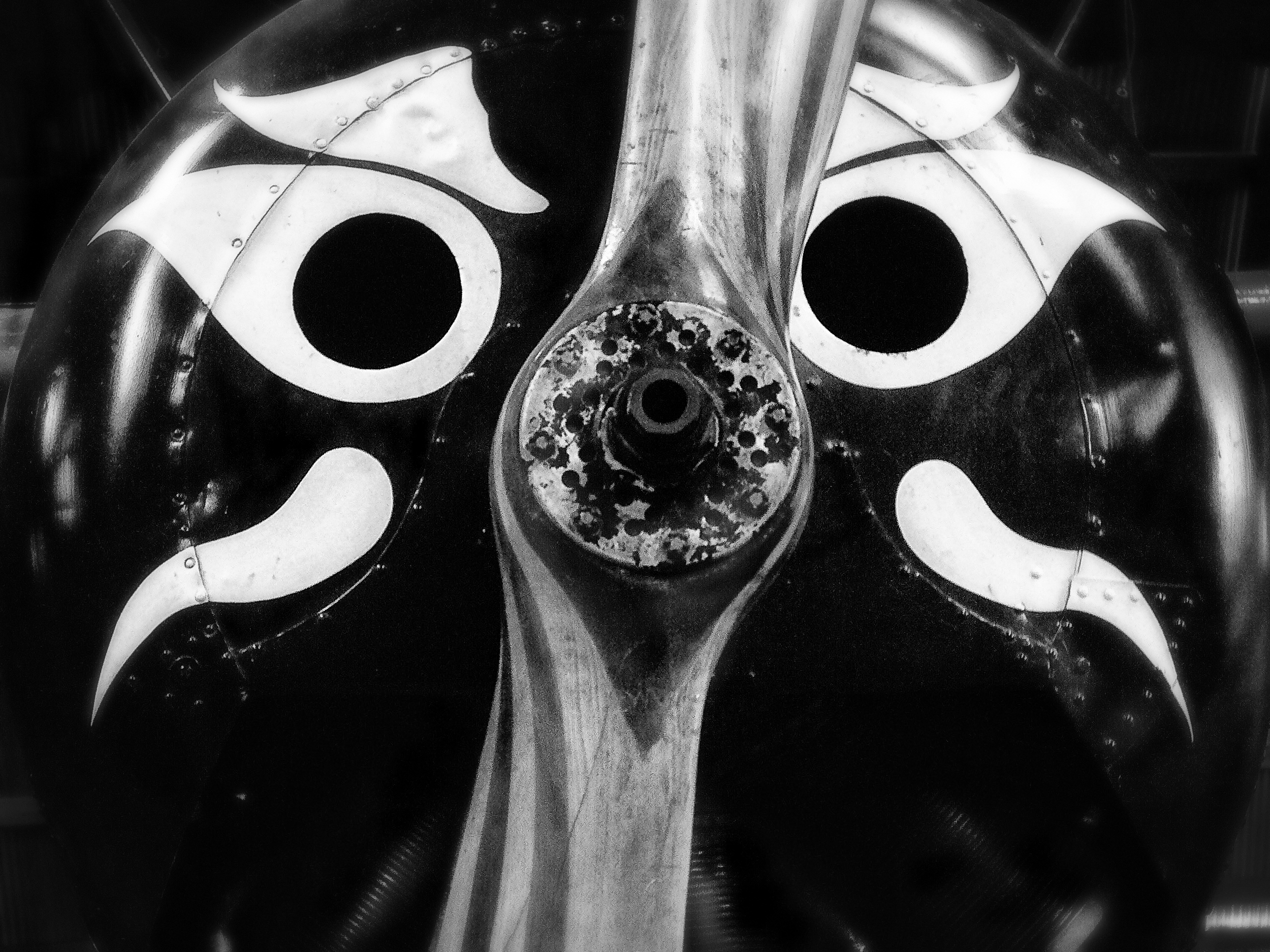 Fokker Dr. I Replica