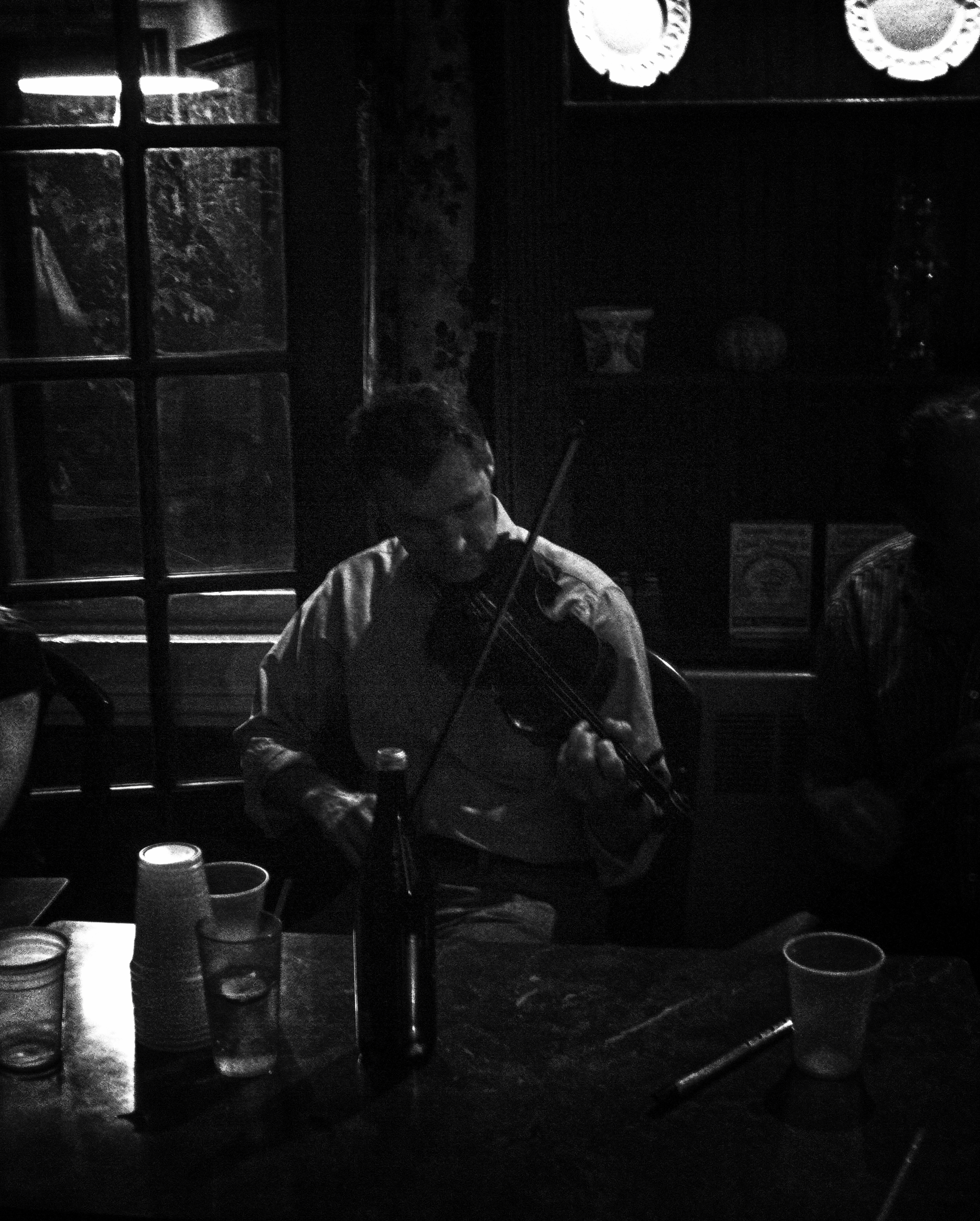 Fiddler