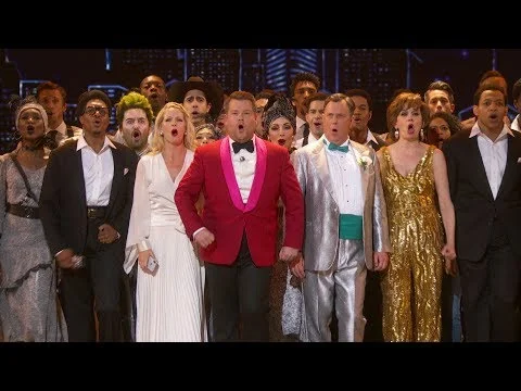2019 Tony Awards Opening