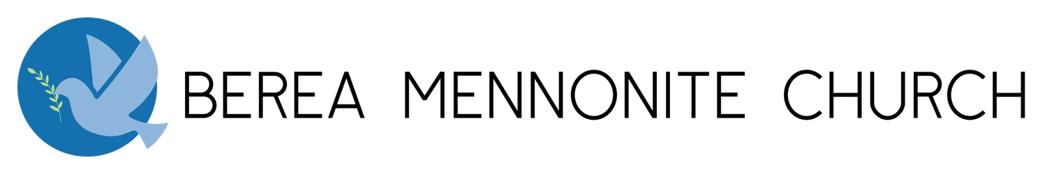 Berea Mennonite Church - Cannelburg, IN