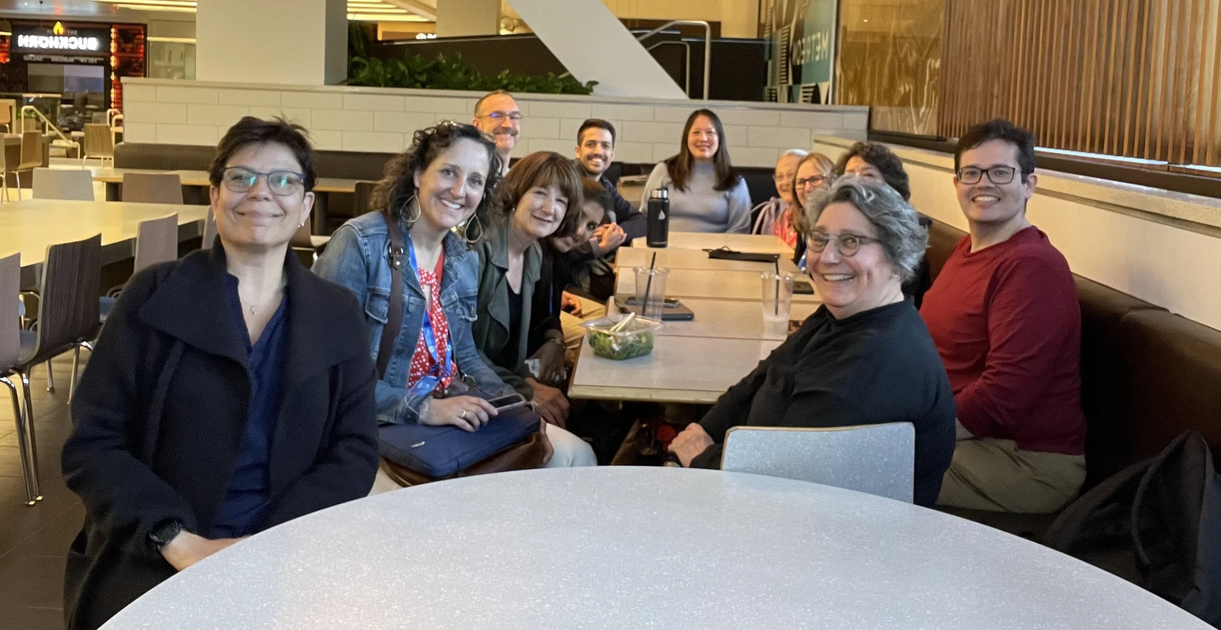 Ninth Annual AFCP Meeting