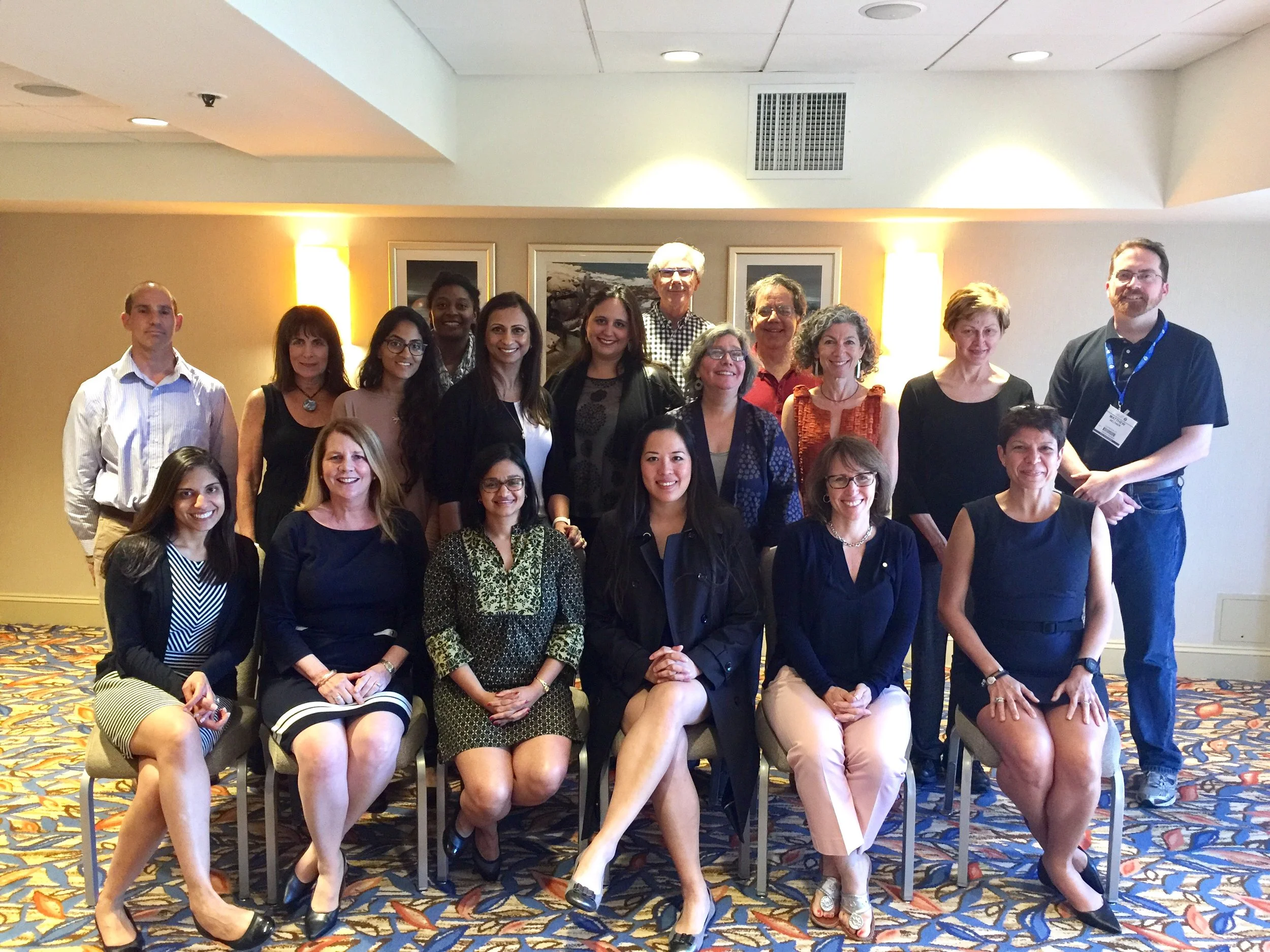 Tenth Annual AFCP Meeting