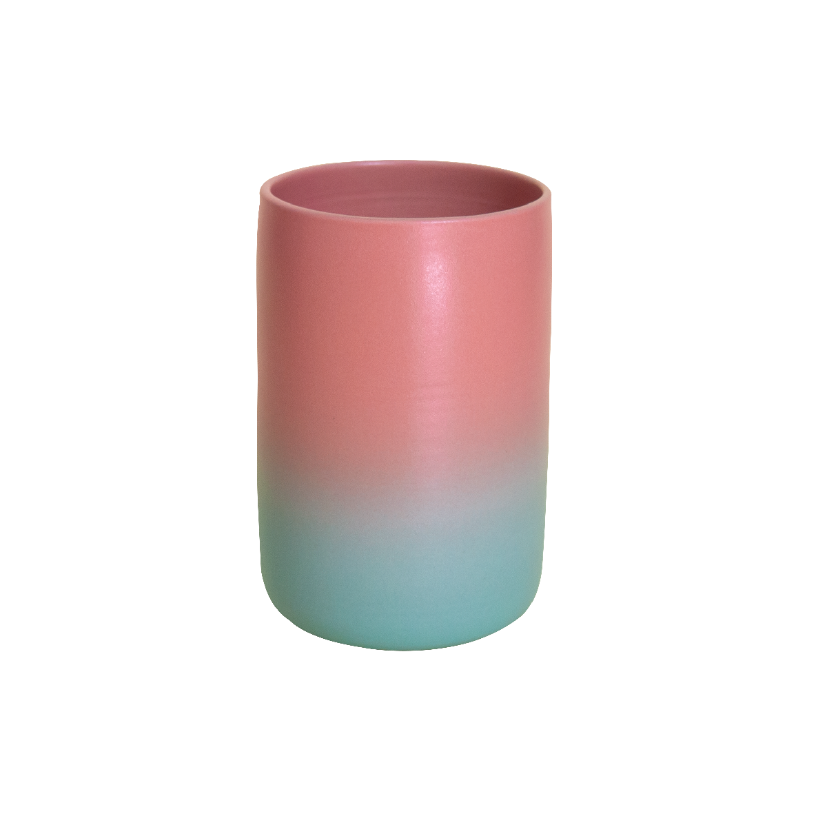 Toll tumbler | Tuna gradient