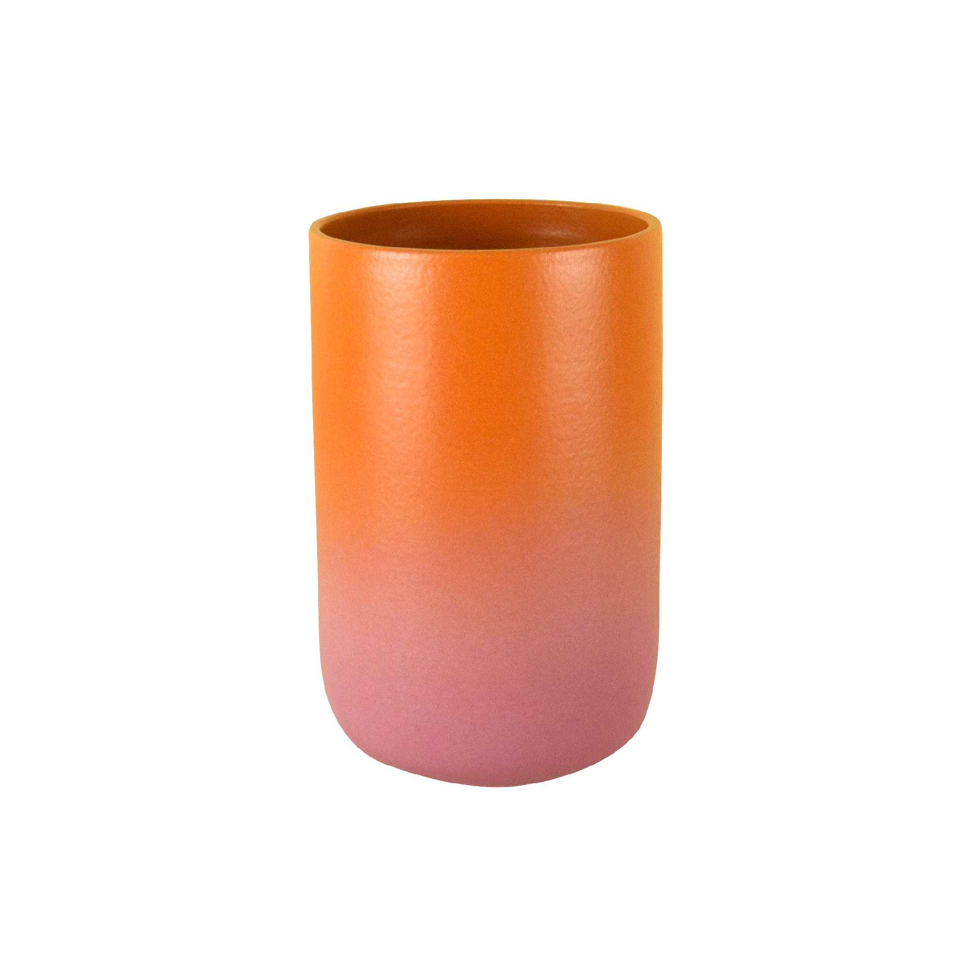 Toll tumbler | Sunset gradient
