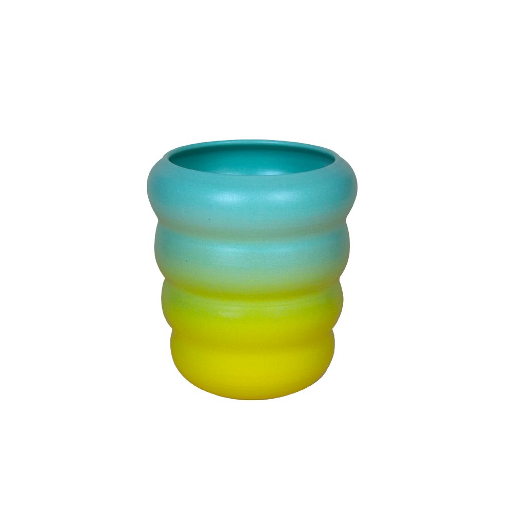 zoom cup in acid punch gradient