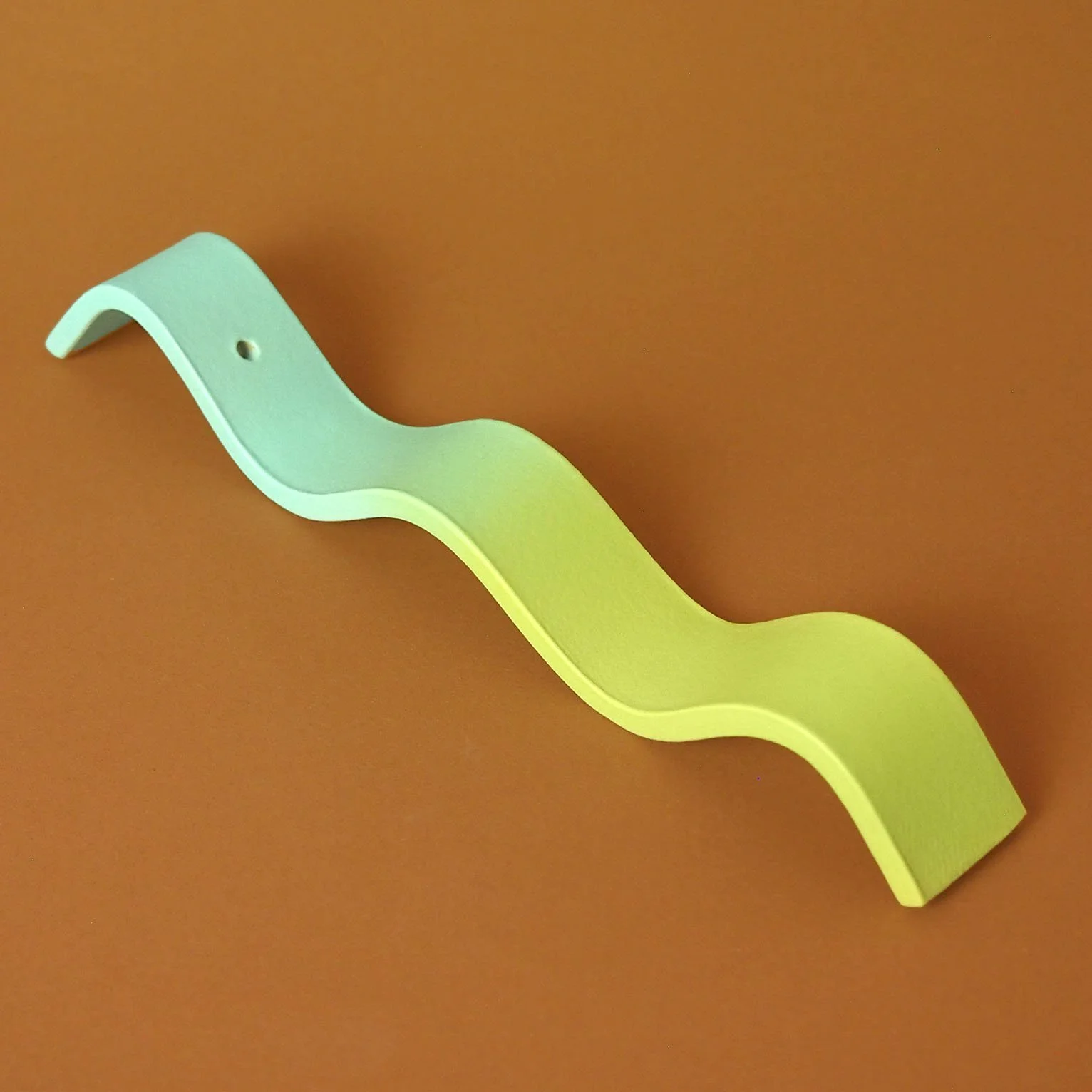 Incense Holder | Kelp gradient