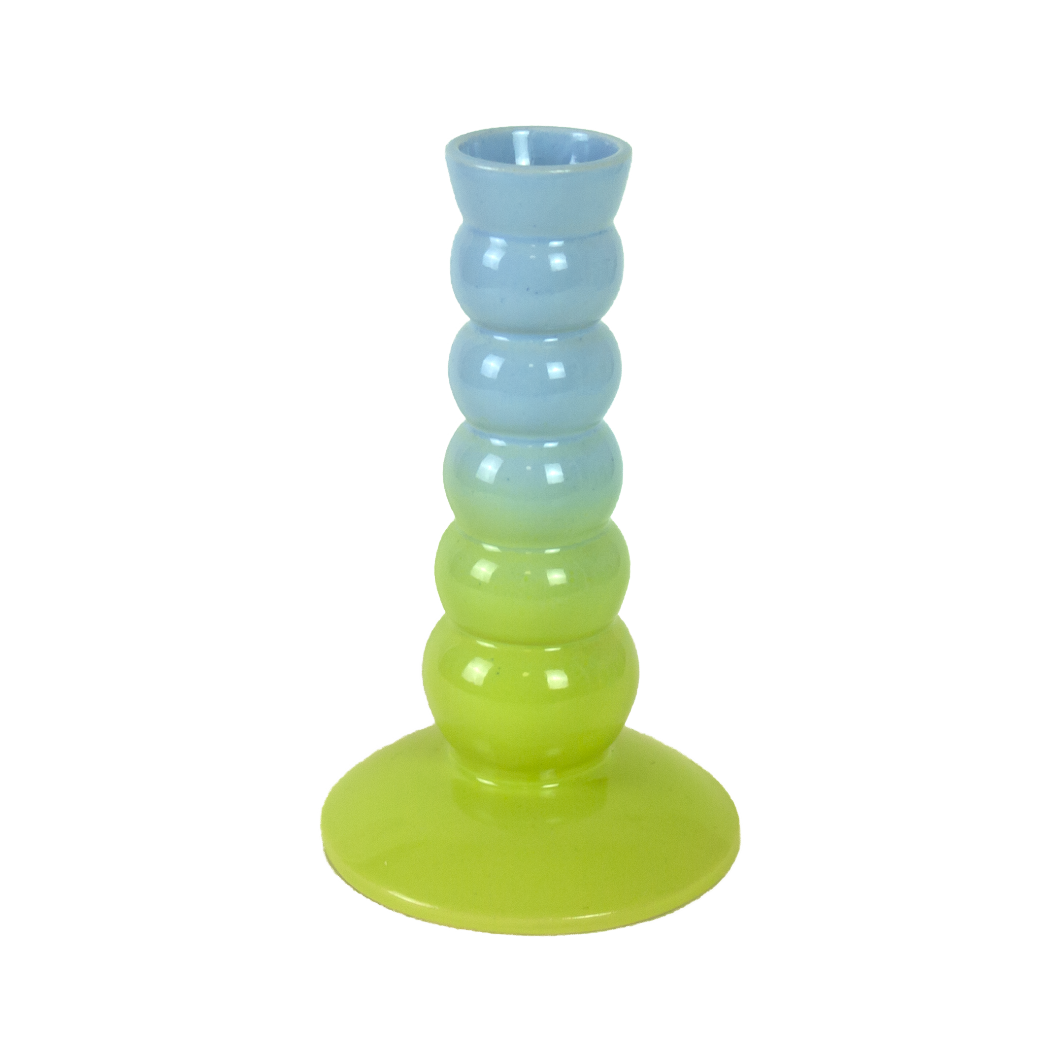 Candle Holder | Field trip gradient