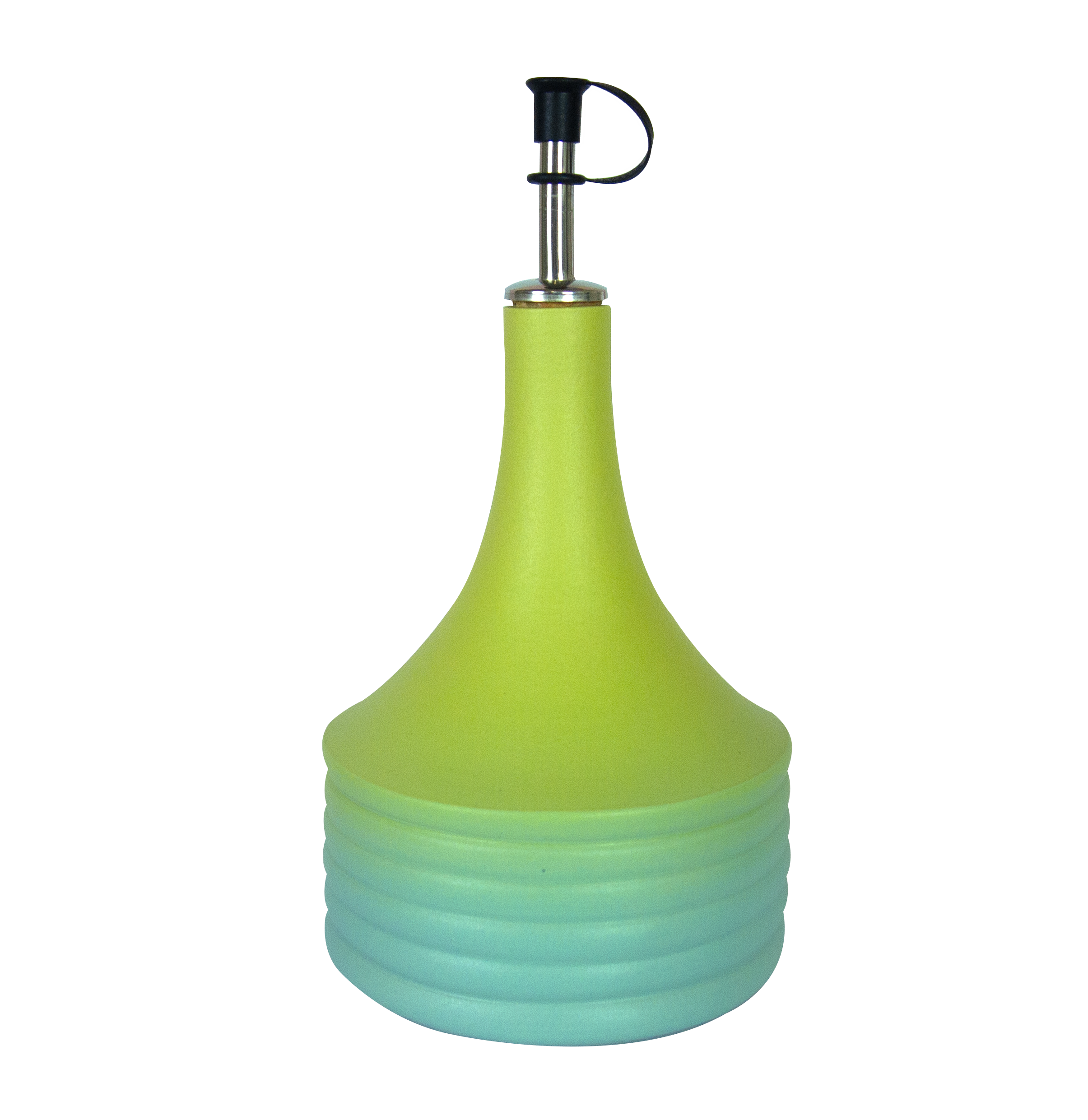 Oil Cruet | Kelp gradient
