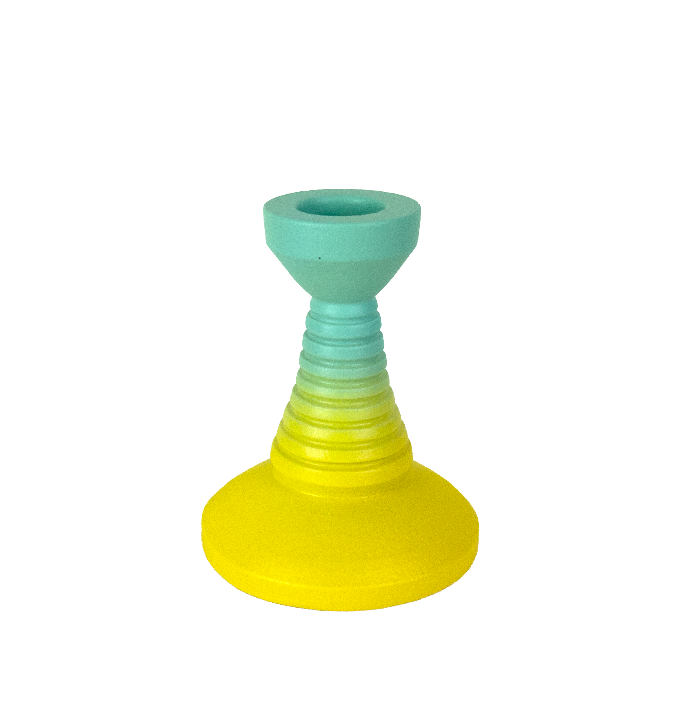 Candle Holder | Acid Punch gradient