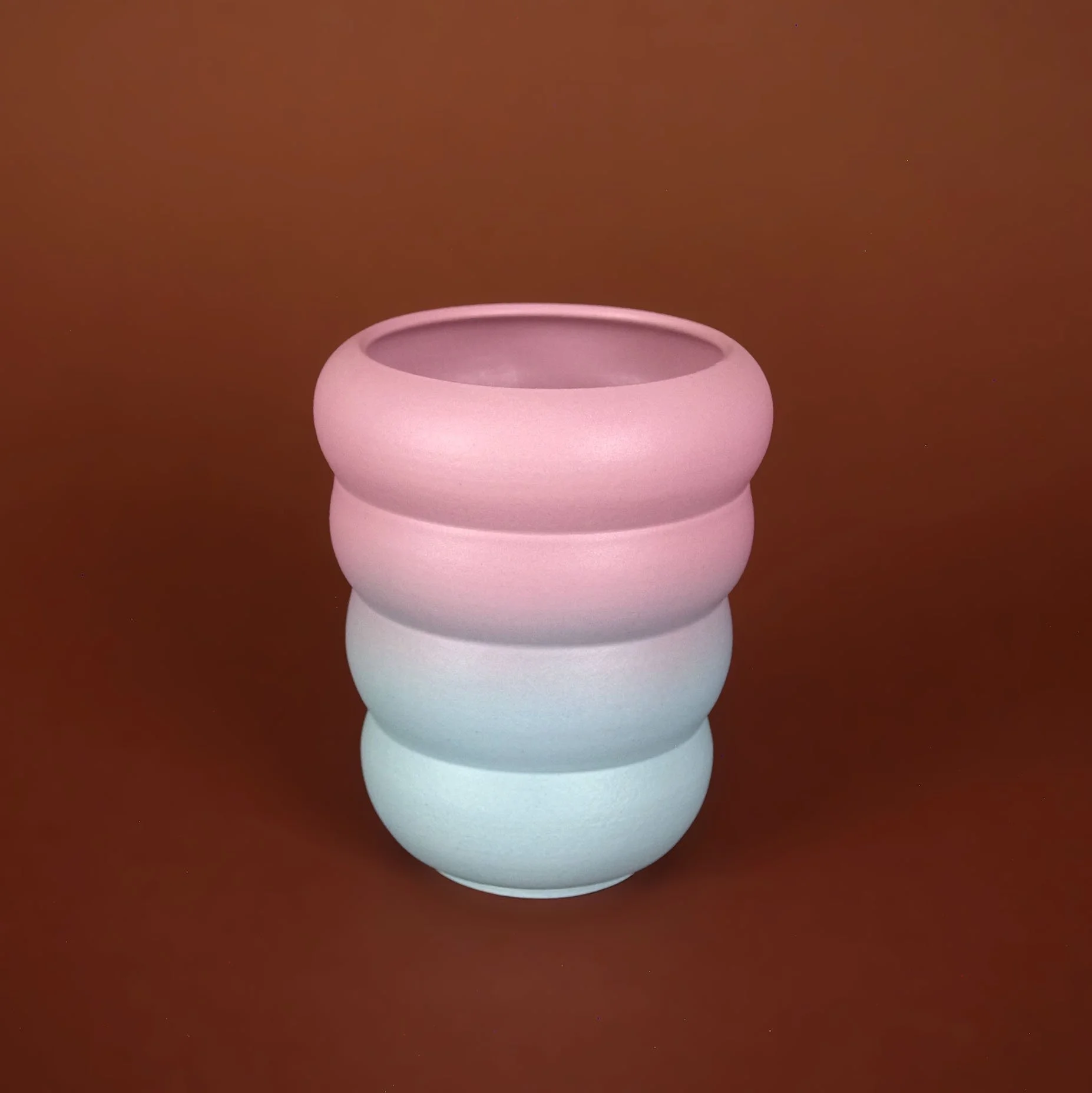 Zoom Cup | Dawn gradient