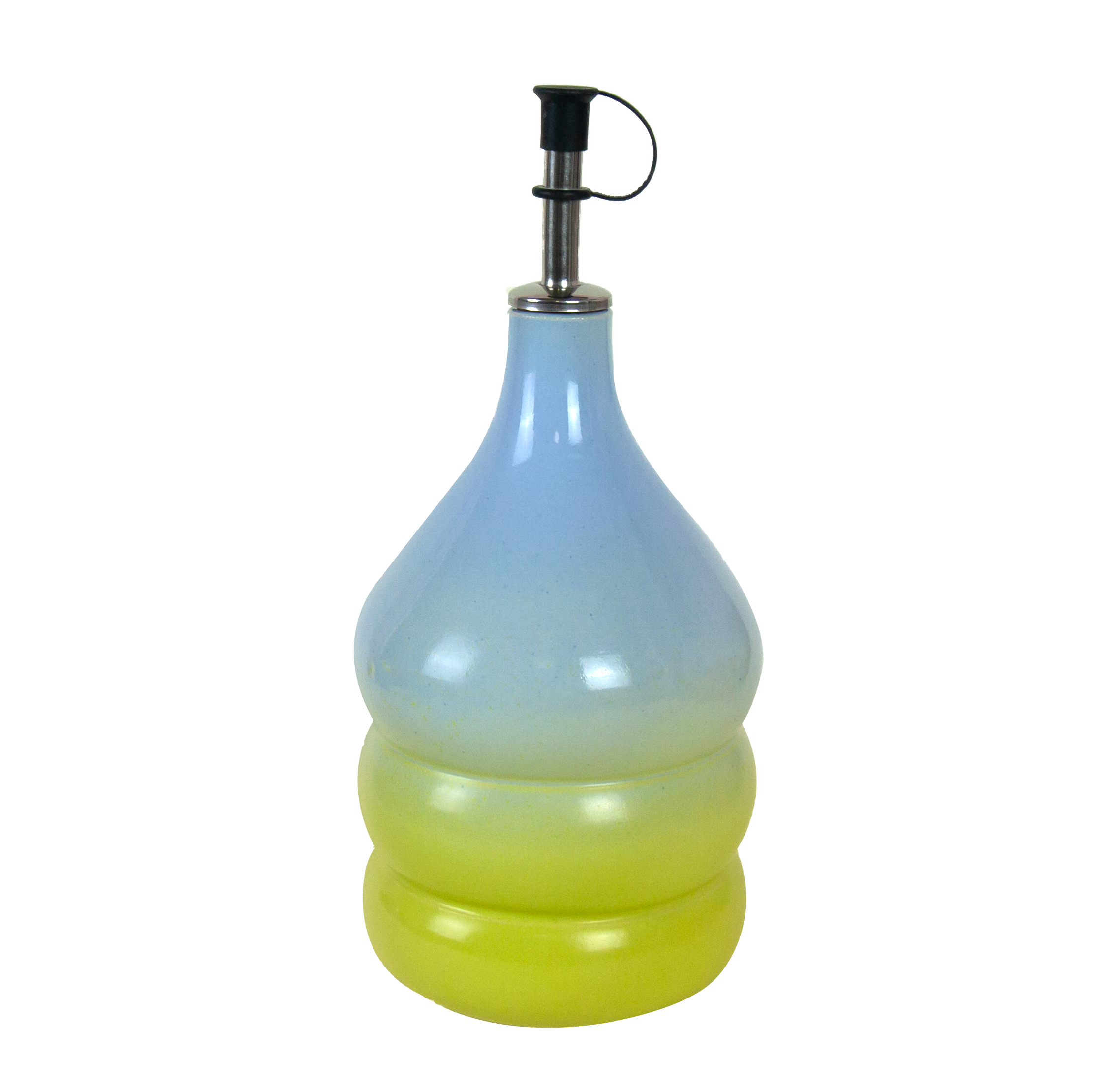 Oil Cruet | Field trip gradient
