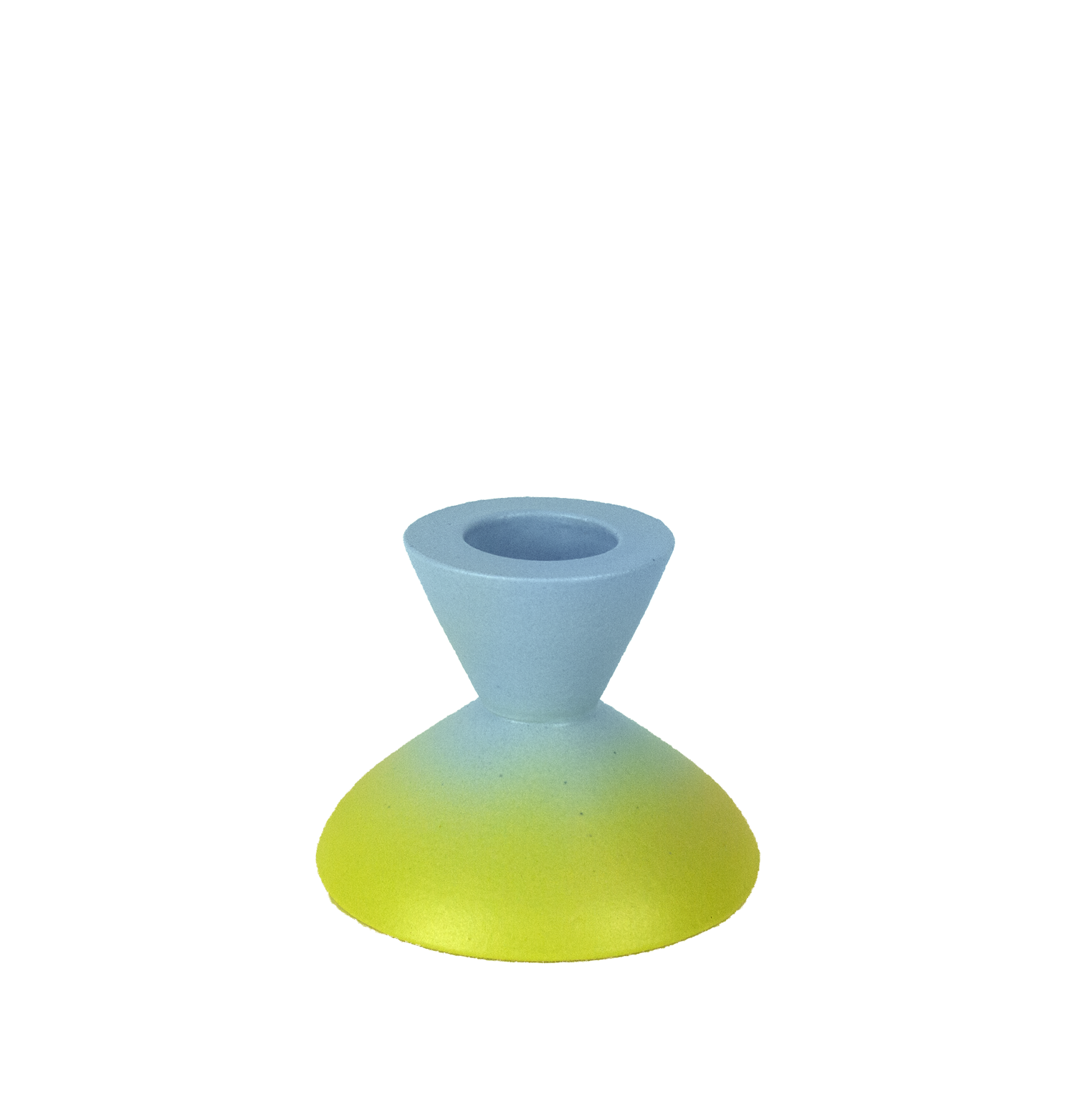 Candle Holder | Fieldtrip gradient