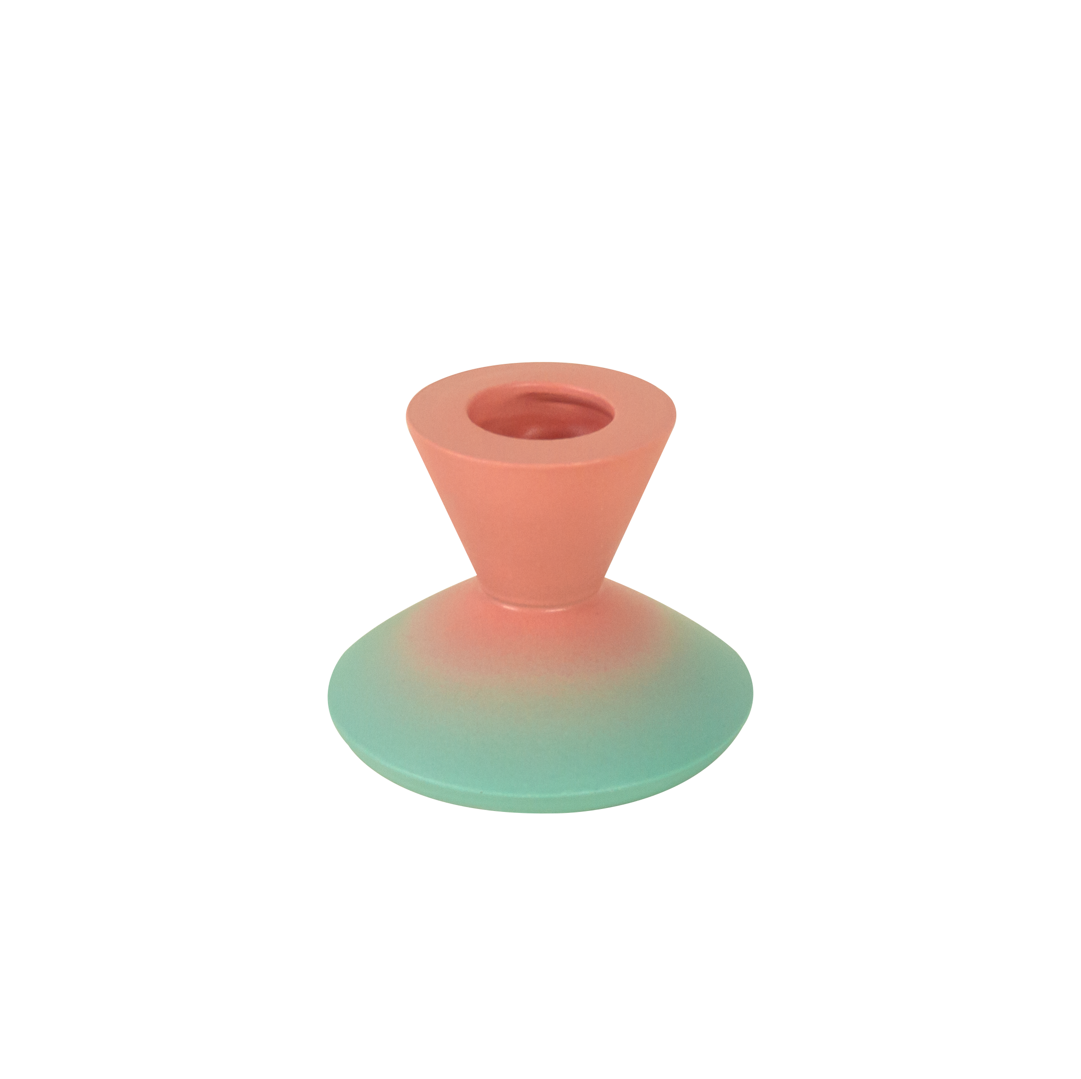 Candle Holder | Tuna gradient