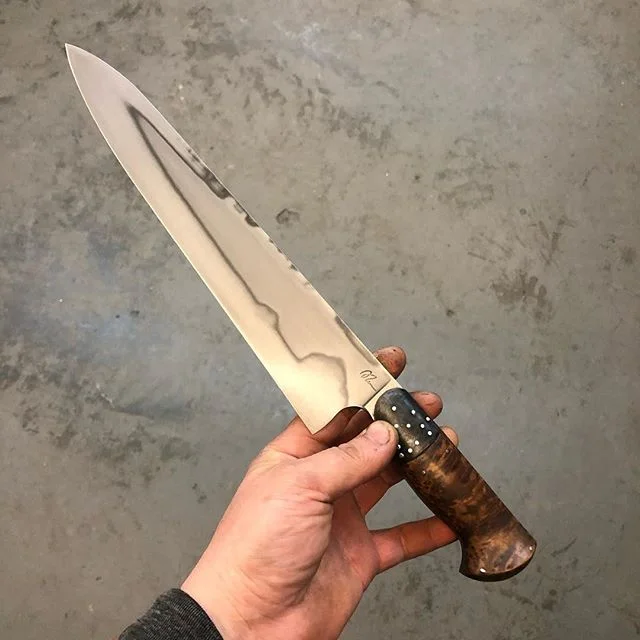 Penland School of Craft has been a wonderful and creative place to learn for me and many others. I was fortunate to be able to have access to scholarships through the generosity of others.  I am donating a piece as a prize to @crafting_the_future &ls