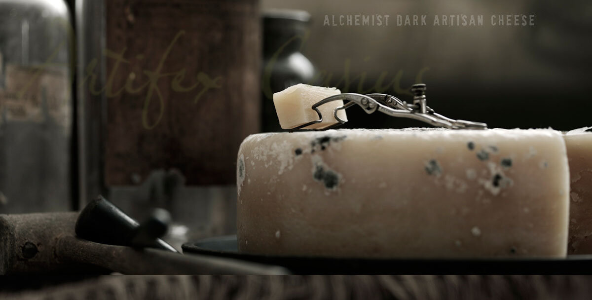 foodini magic illusions food pecorino cheese mold alchemist editorial - food stylist