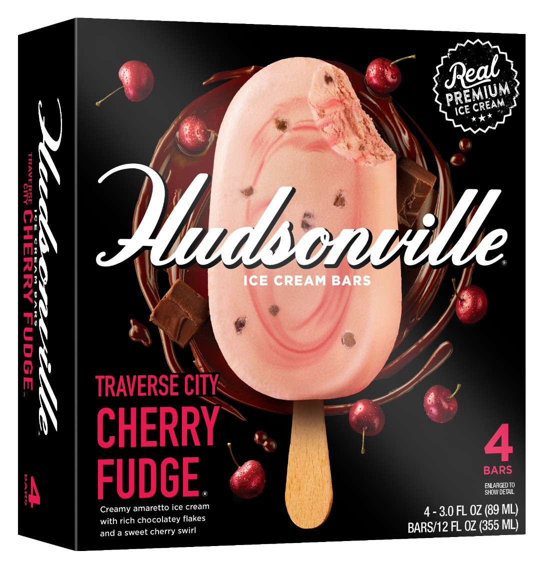 hudsonville ice cream ricky moores food stylist 