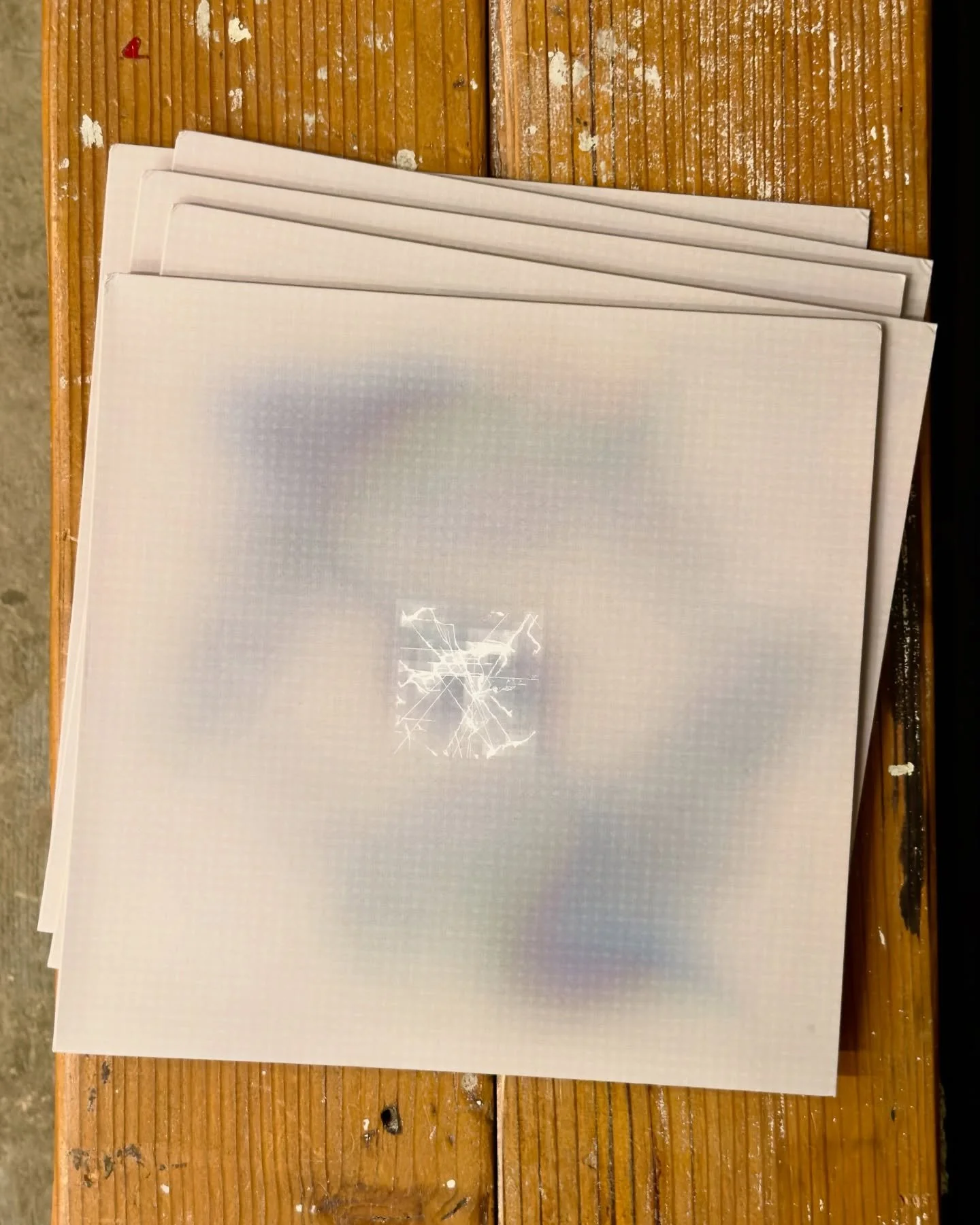 We got blessed with copies of JP&rsquo;s incredible new record&hellip;iykyk

Available in the shop now

Here 12-8 all weekend