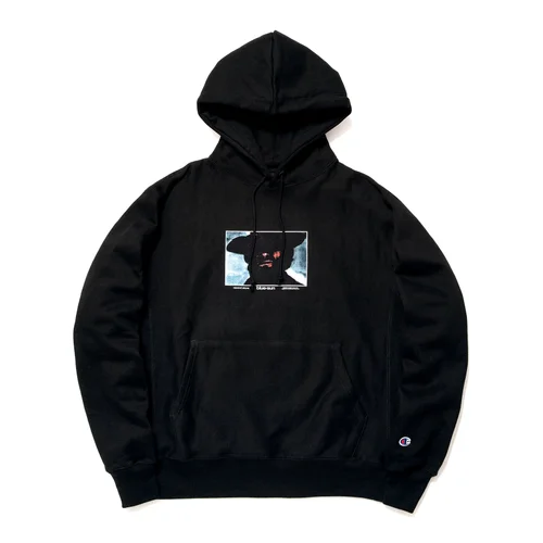 LQQK STUDIO BLUE SUN パーカー ネイビー XL LQQK STUDIO×BLUE SUN | News | DOMICILE TOKYO