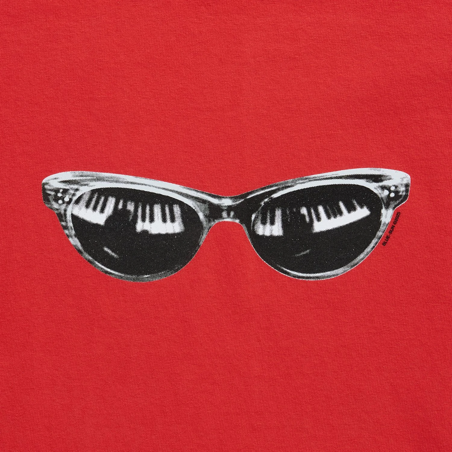 FW25_BlueSun_ReflectionTShirt_WashedRed2.jpg