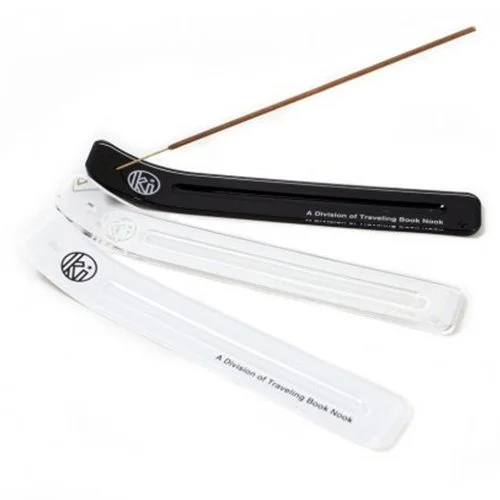 Kuumba International Acrylic Incense Tray Holder (Regular)