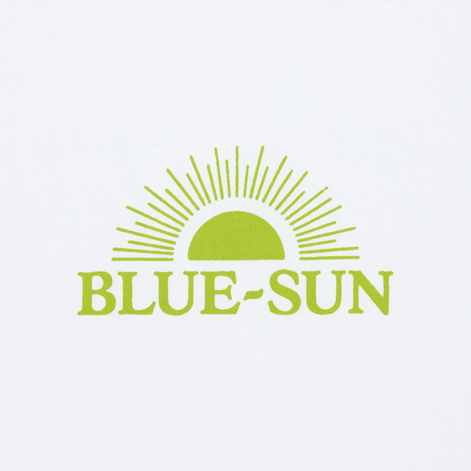 FW25_BlueSun_LogoTShirt_White2.jpg