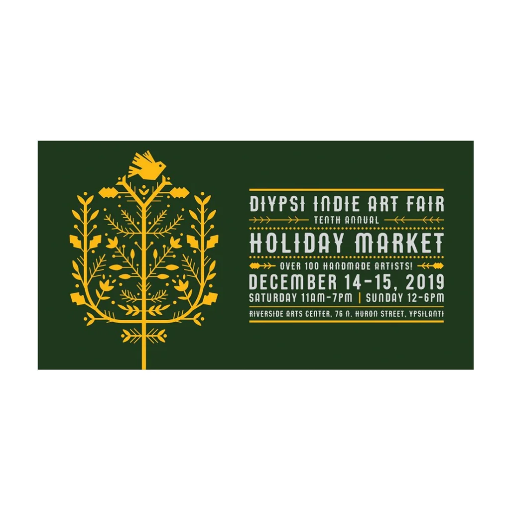 DIYpsi Holiday Market