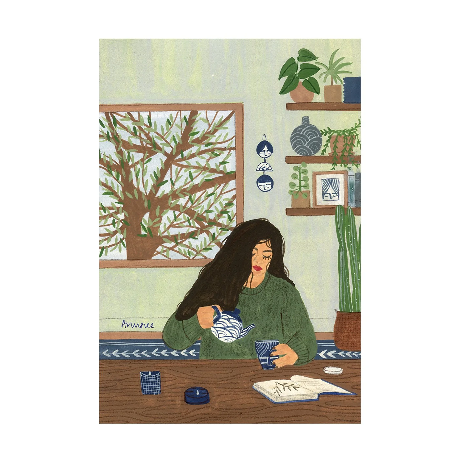 Quiescence_Tea Time.jpg