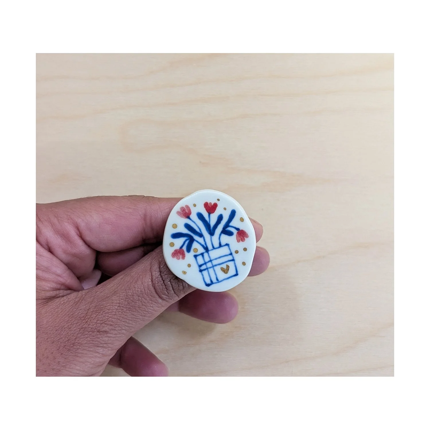 Large Pin 3