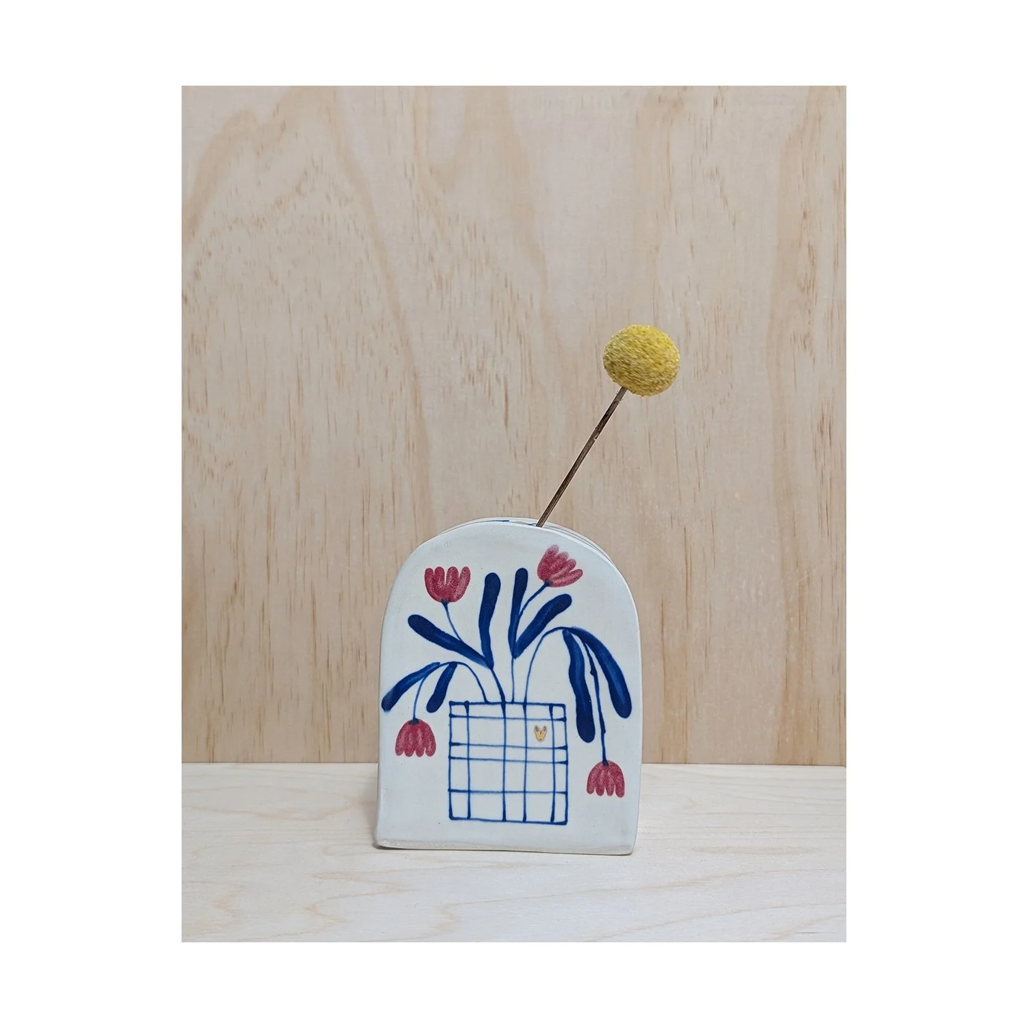 Vase 5