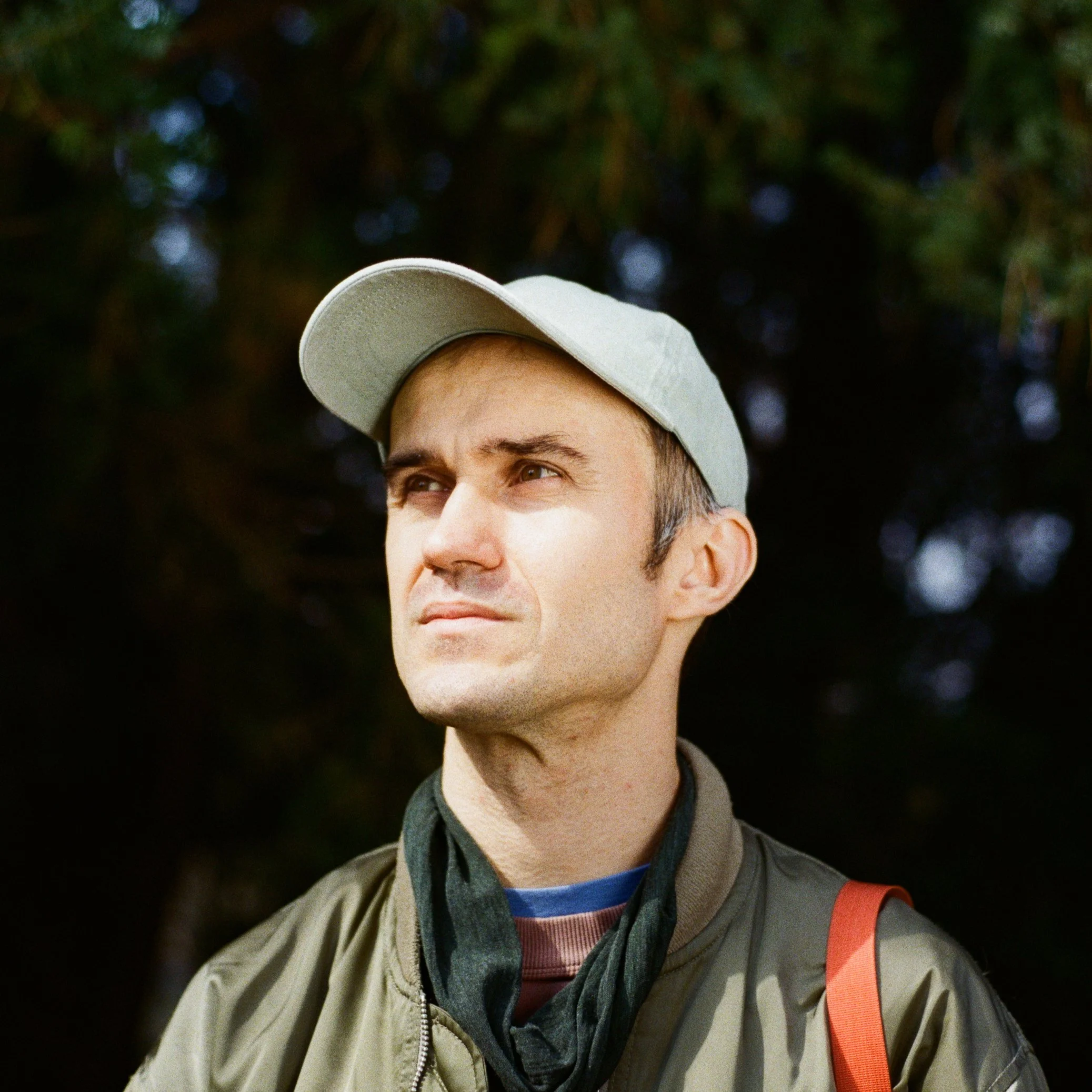 Anton Lapov