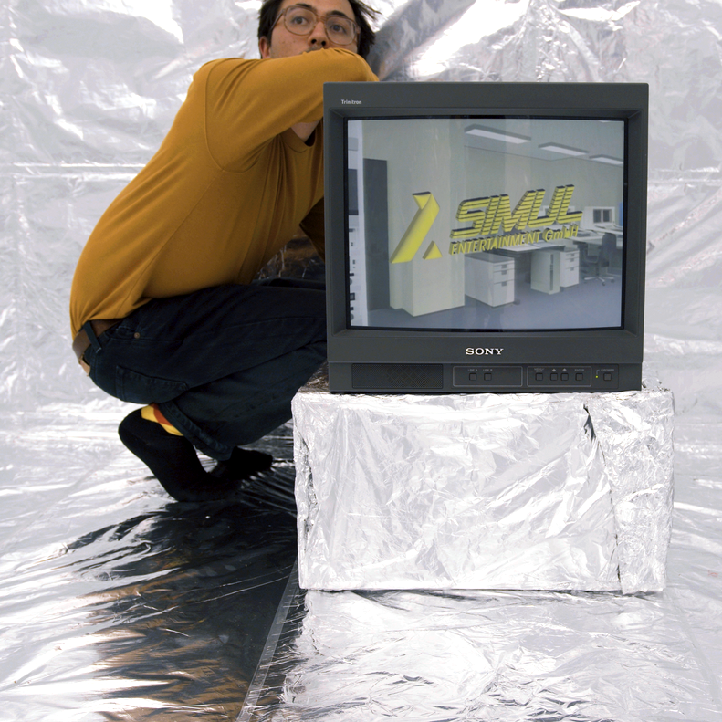 Diego Muhr
