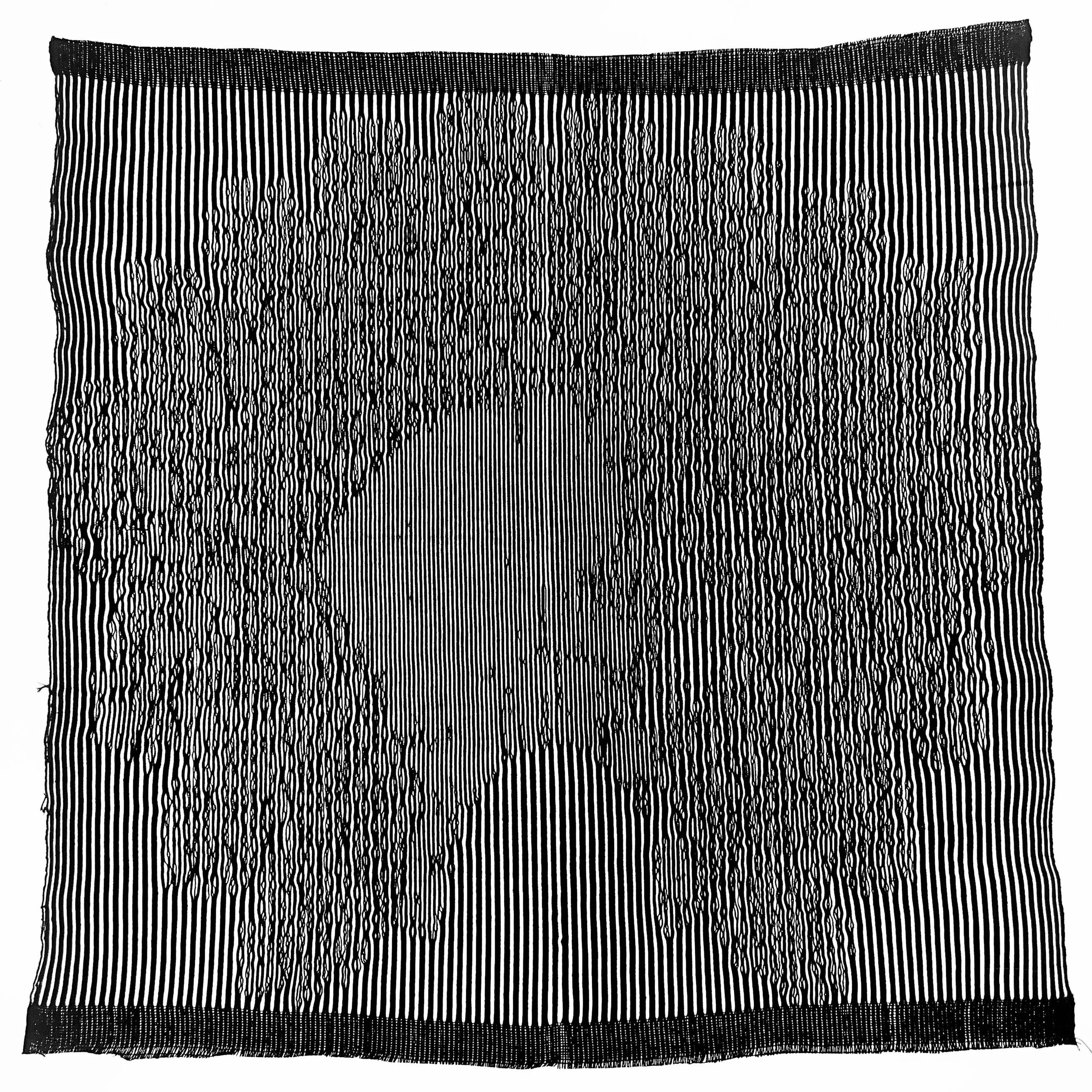 Woven Lace