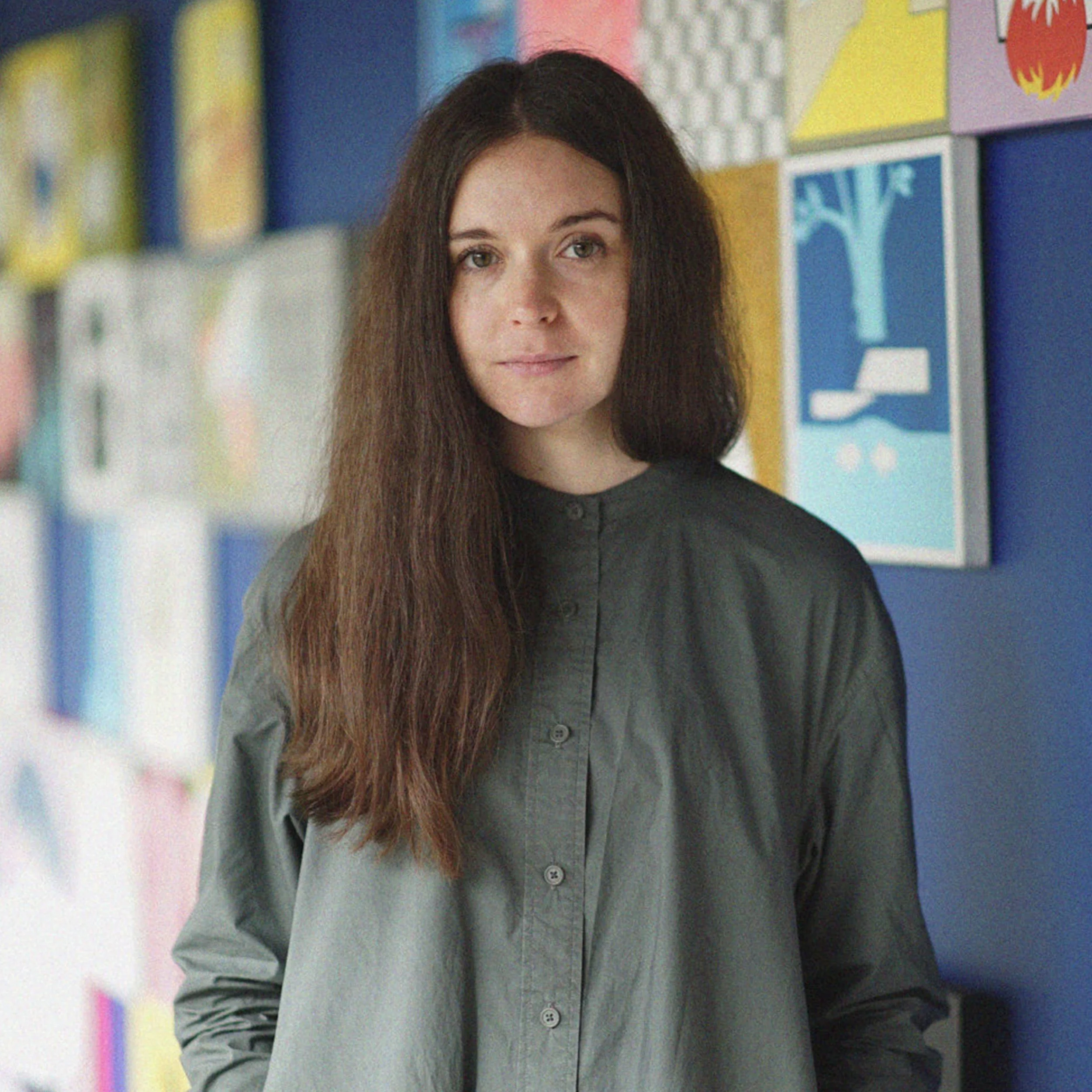 Svetlana Shuvaeva