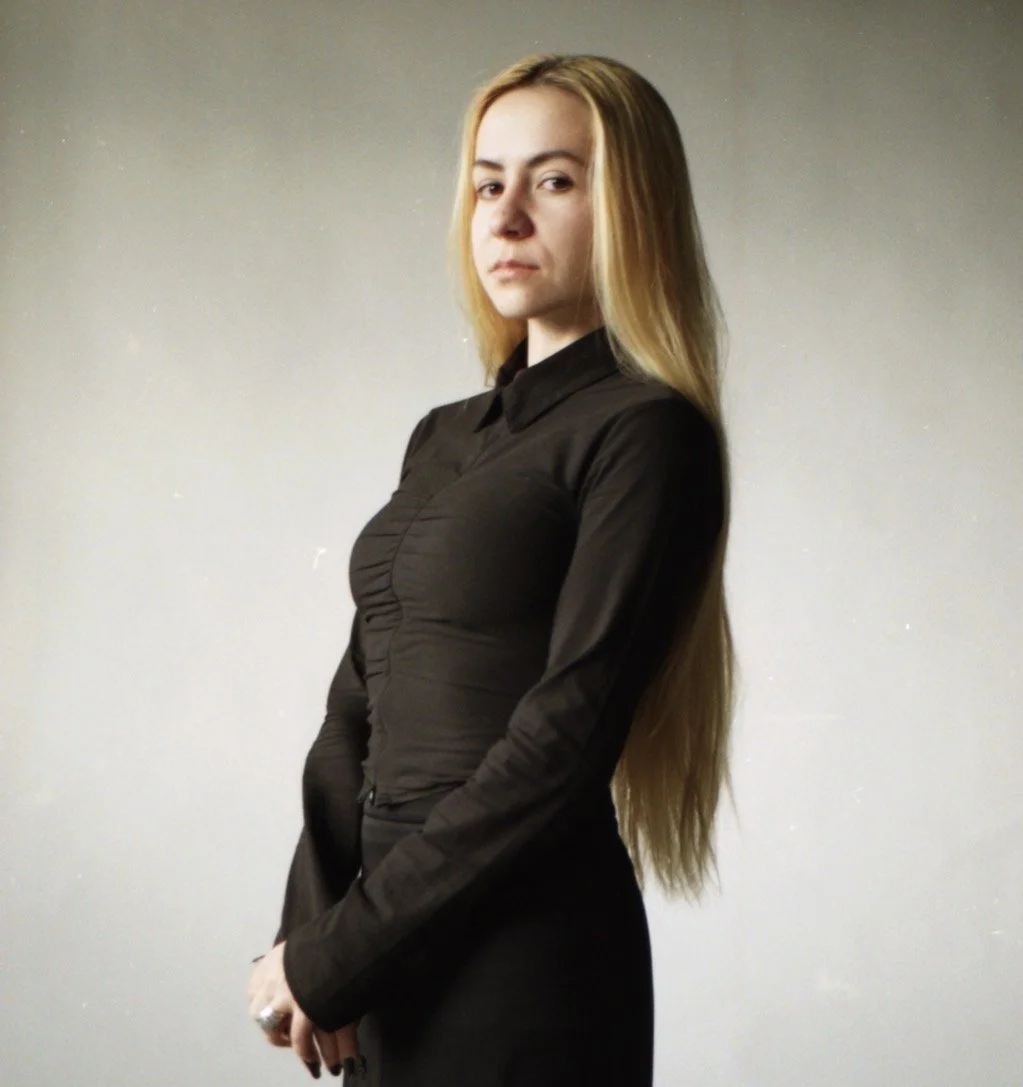 Anzhelika Palyvoda