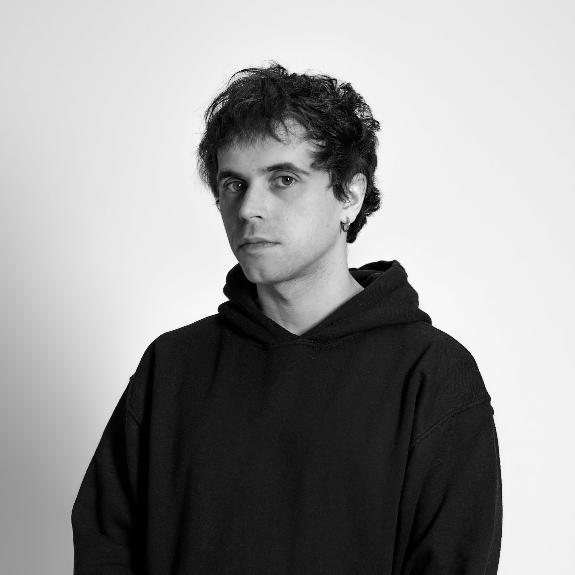 Mark Chehodaiev
