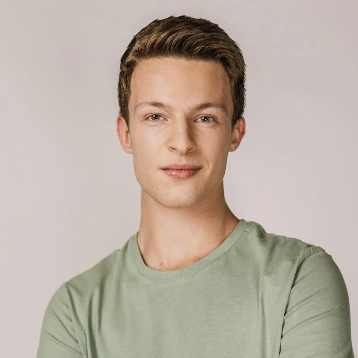 Human van der Merwe