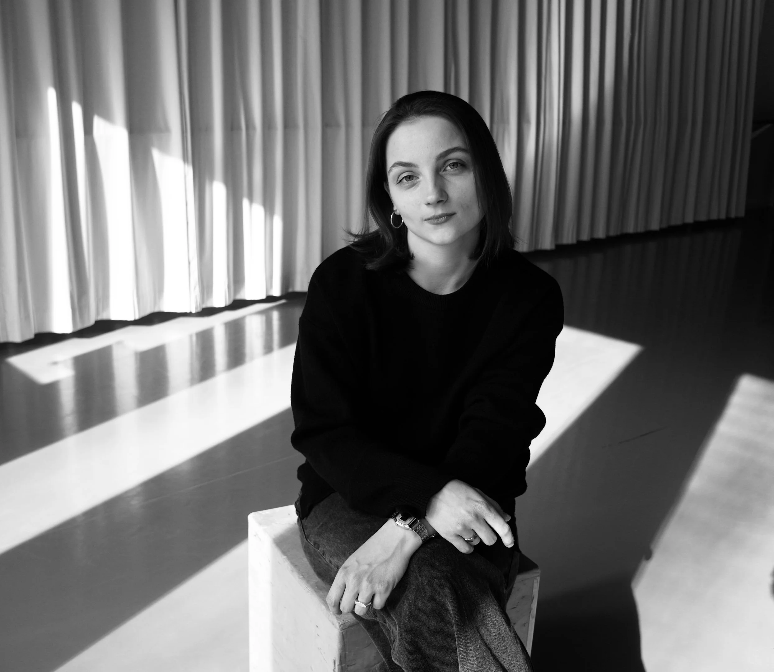 Kateryna Pomeichuk