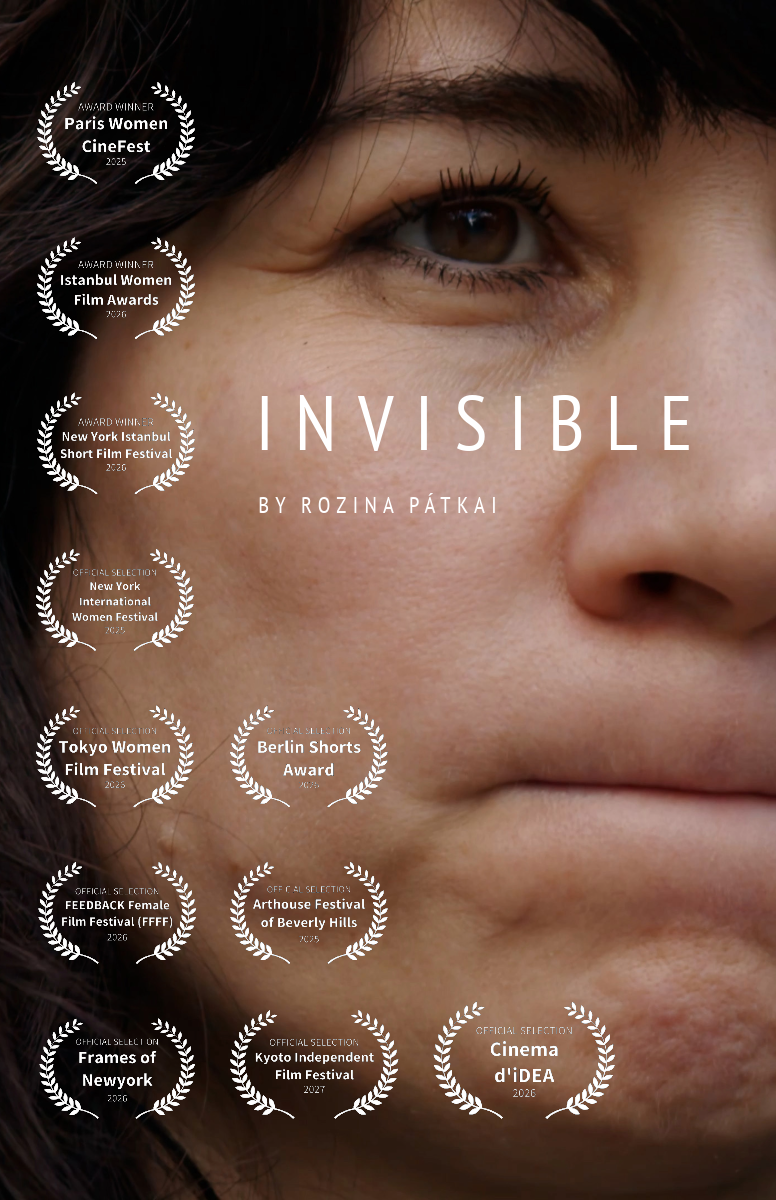 Invisible Performance