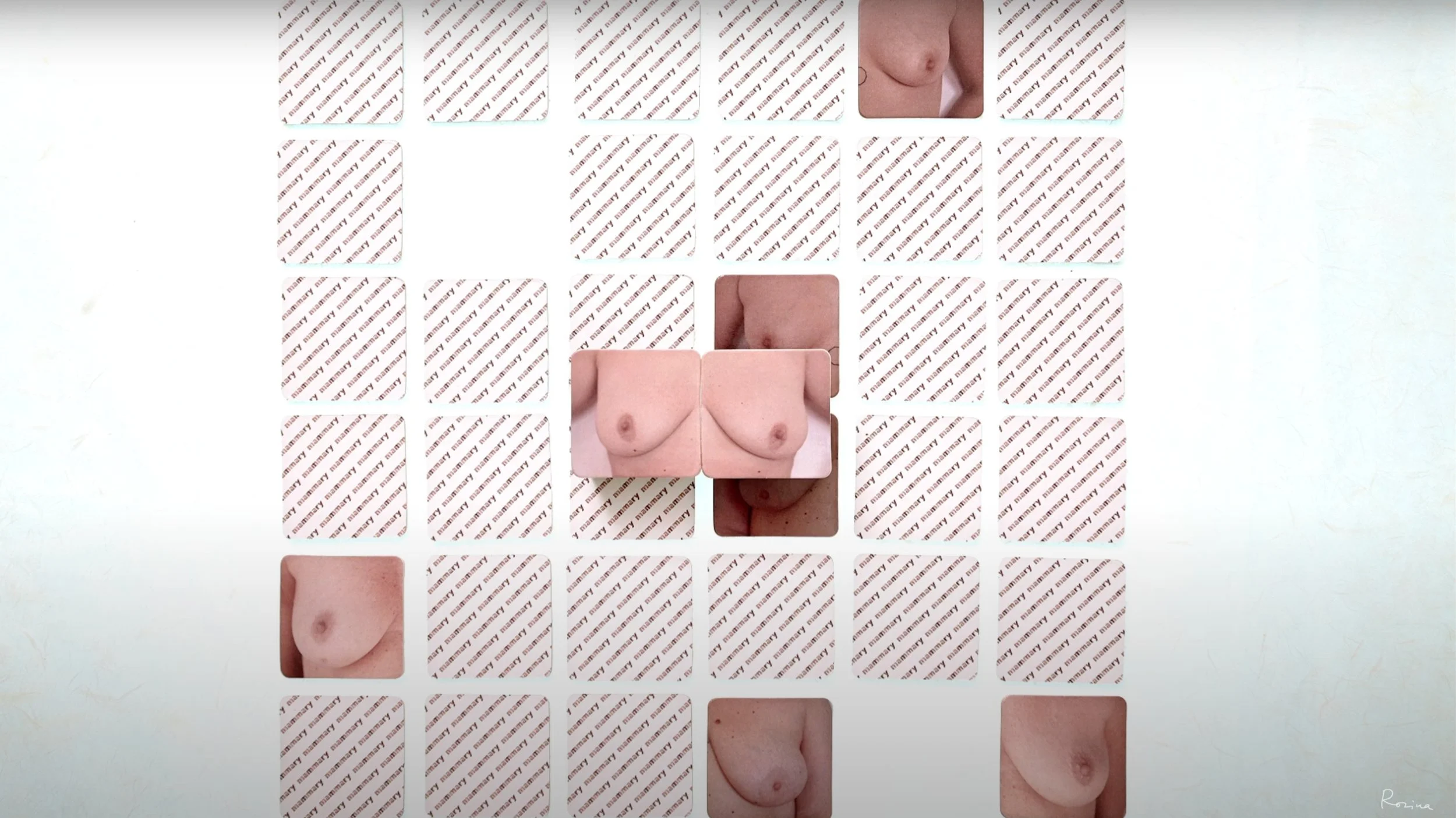 Mammary