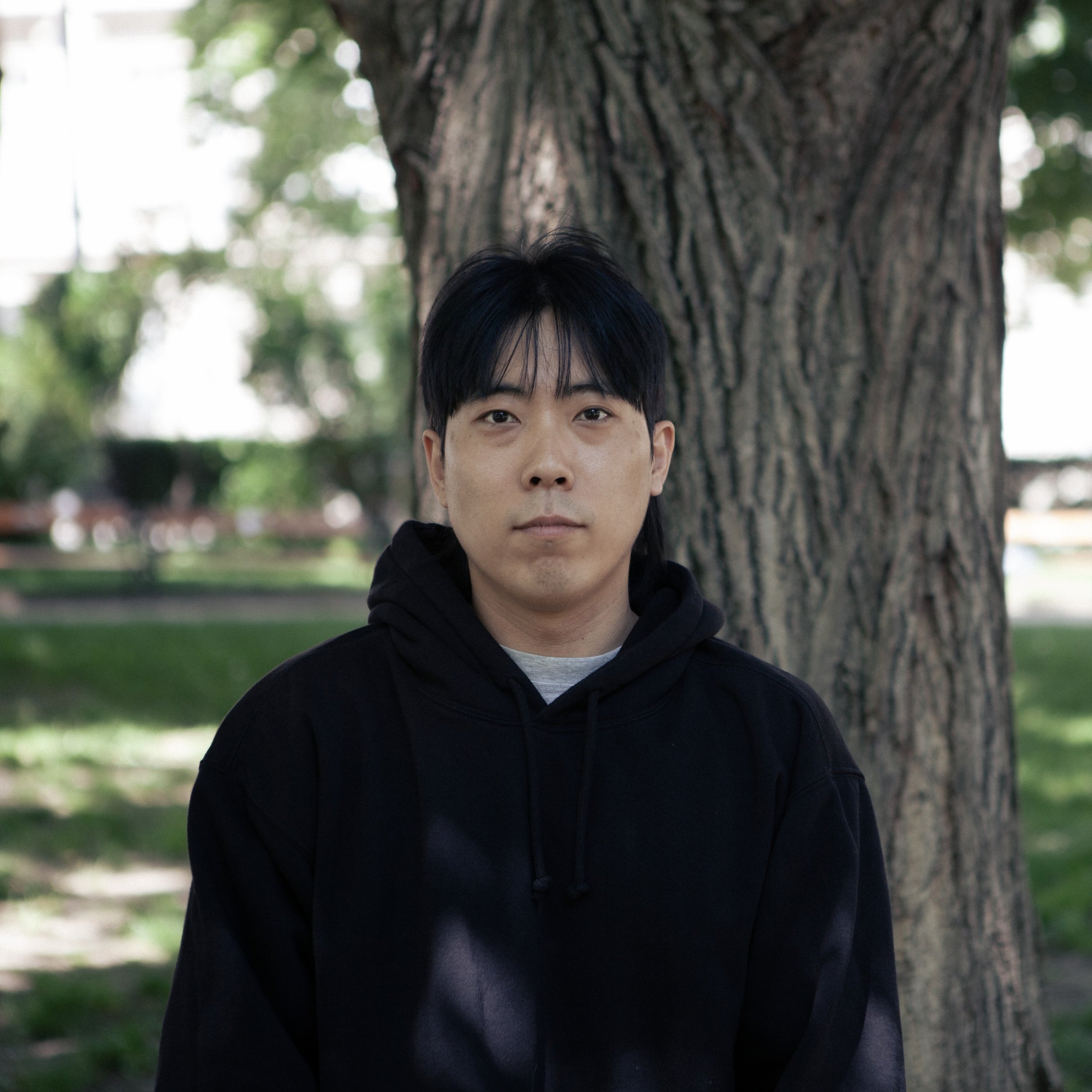 Sunggu Hong