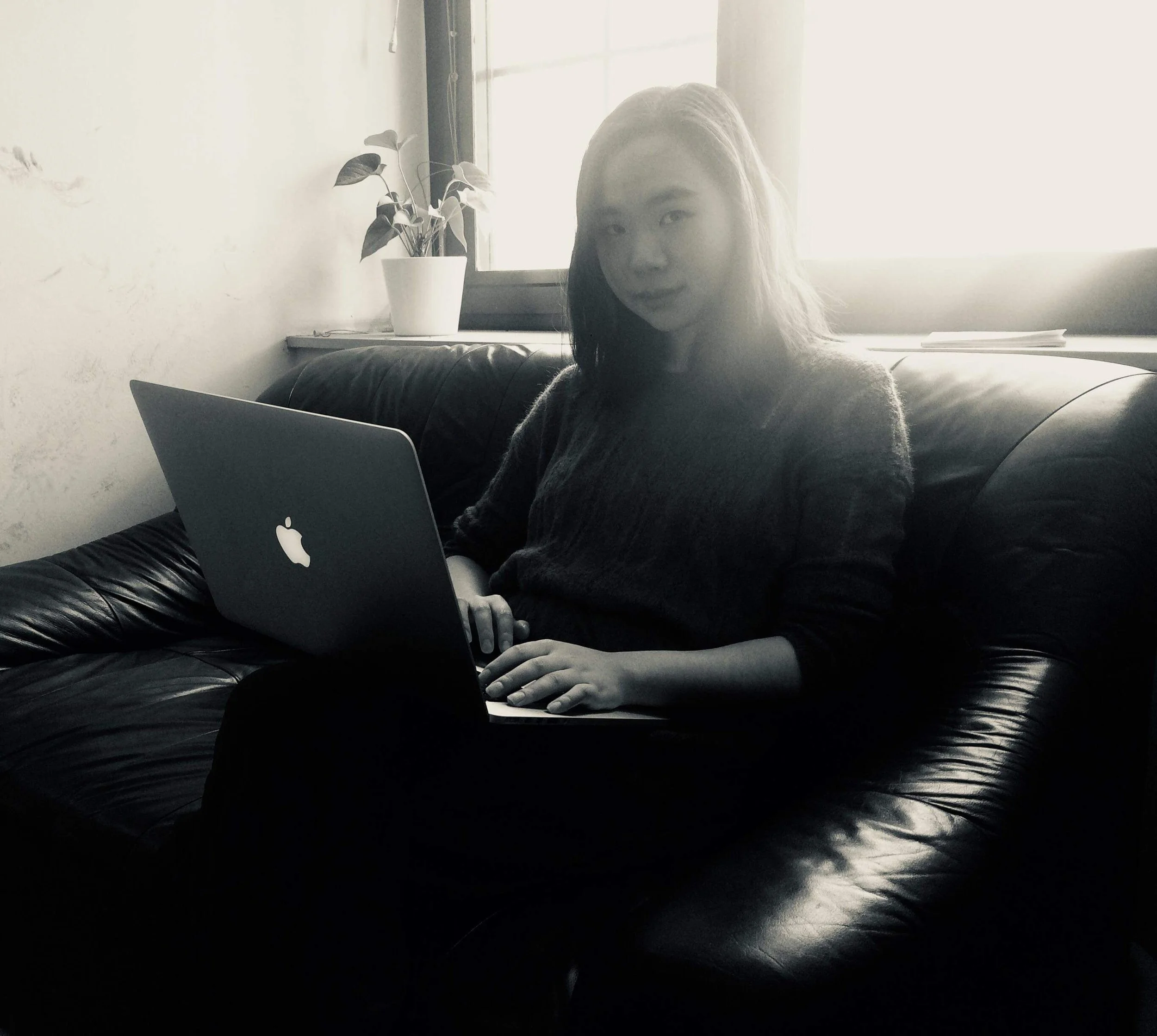 Apple Yi Jiang